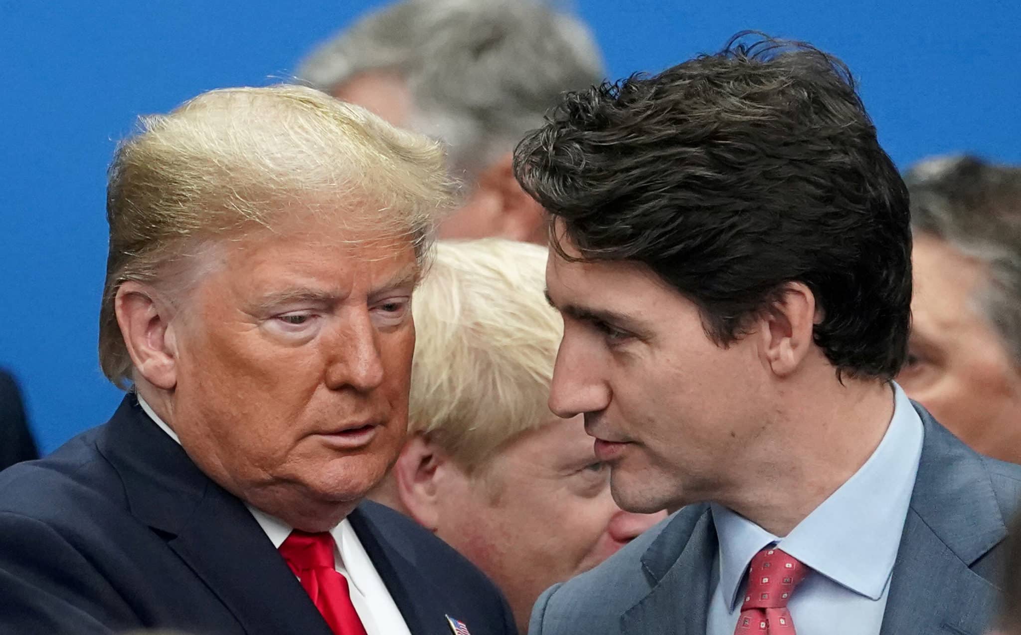 Trudeau on Canada’s Coronavirus Response: We Did Better Than Our Allies ‘Particularly Including Our Neighbor’