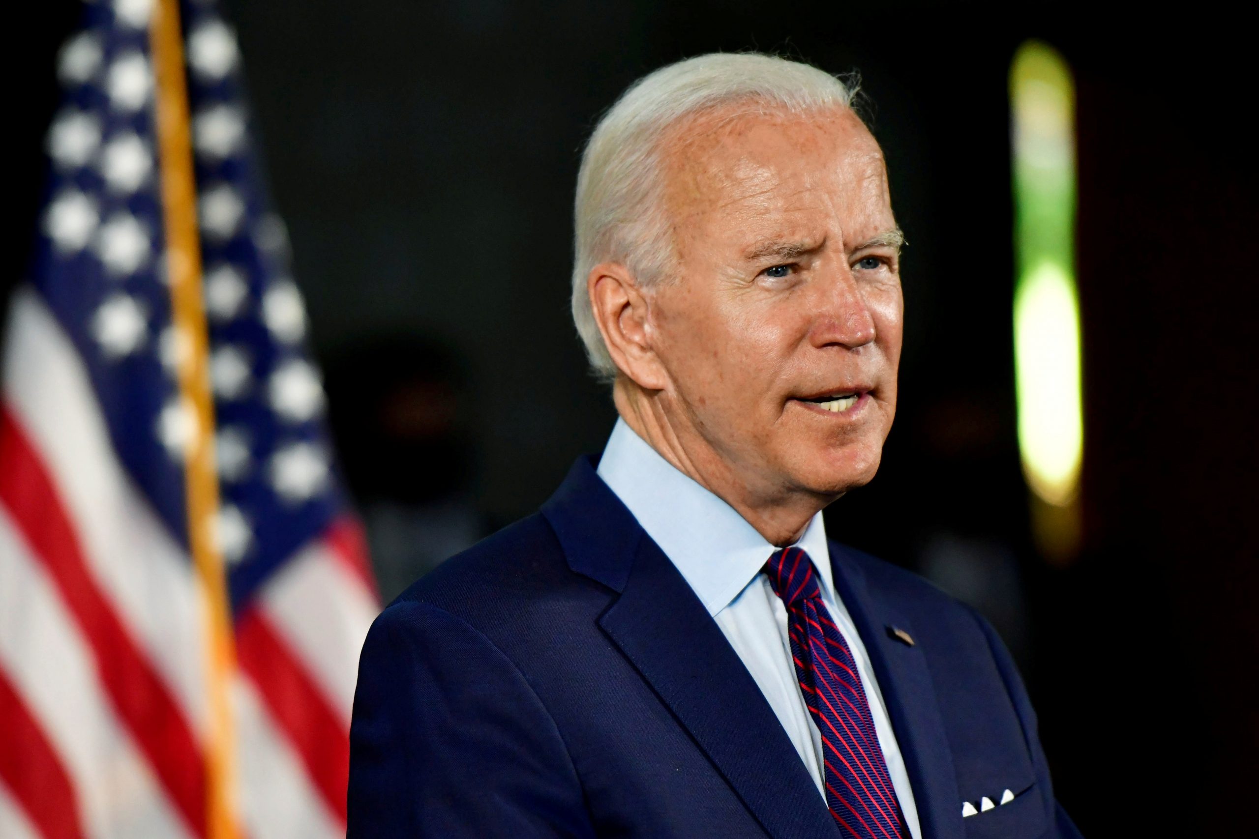 Biden Groups Seek to Unify Democratic Party With Policy Proposals