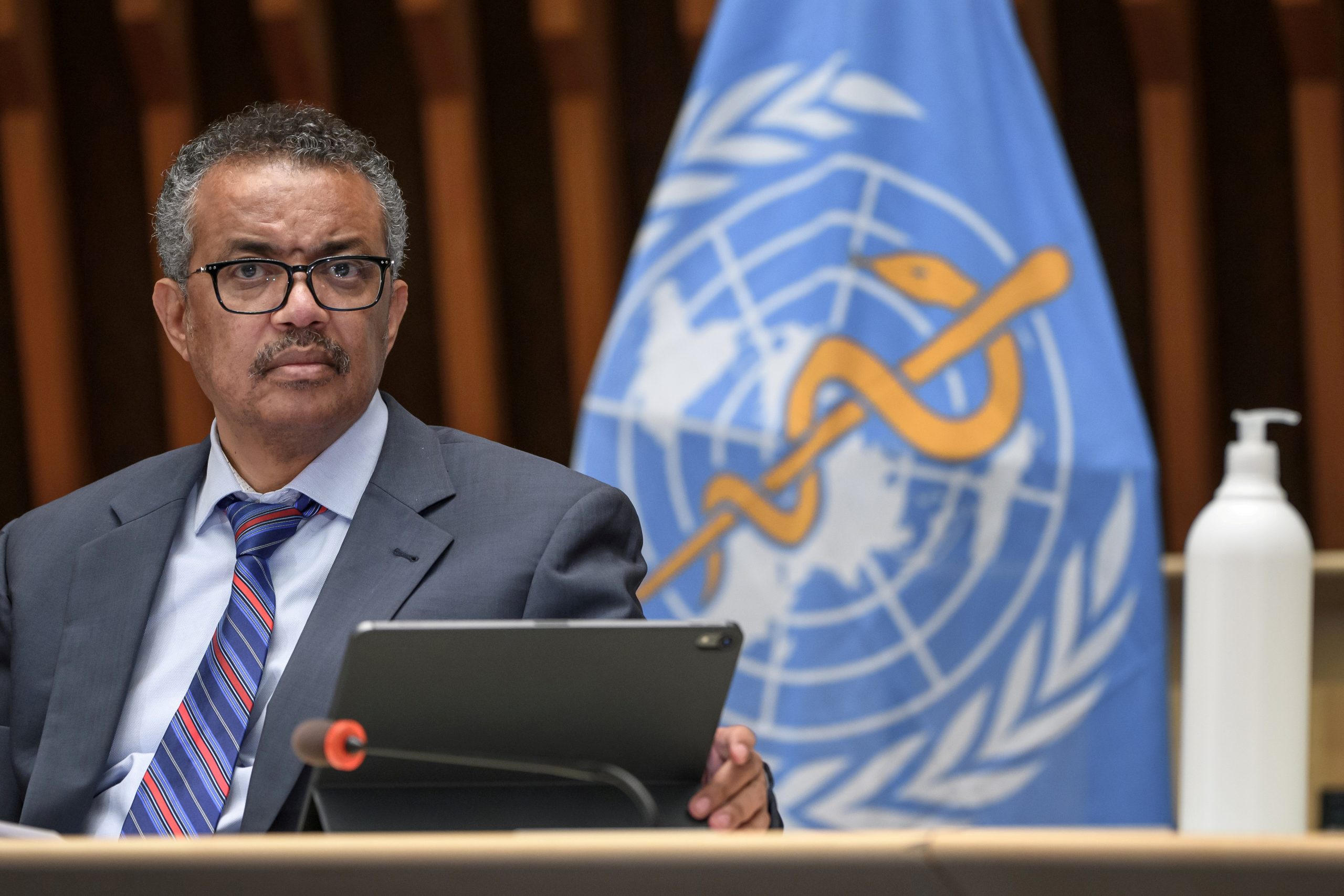 WHO Promises ‘Honest Evaluation’ of How World Handled COVID-19