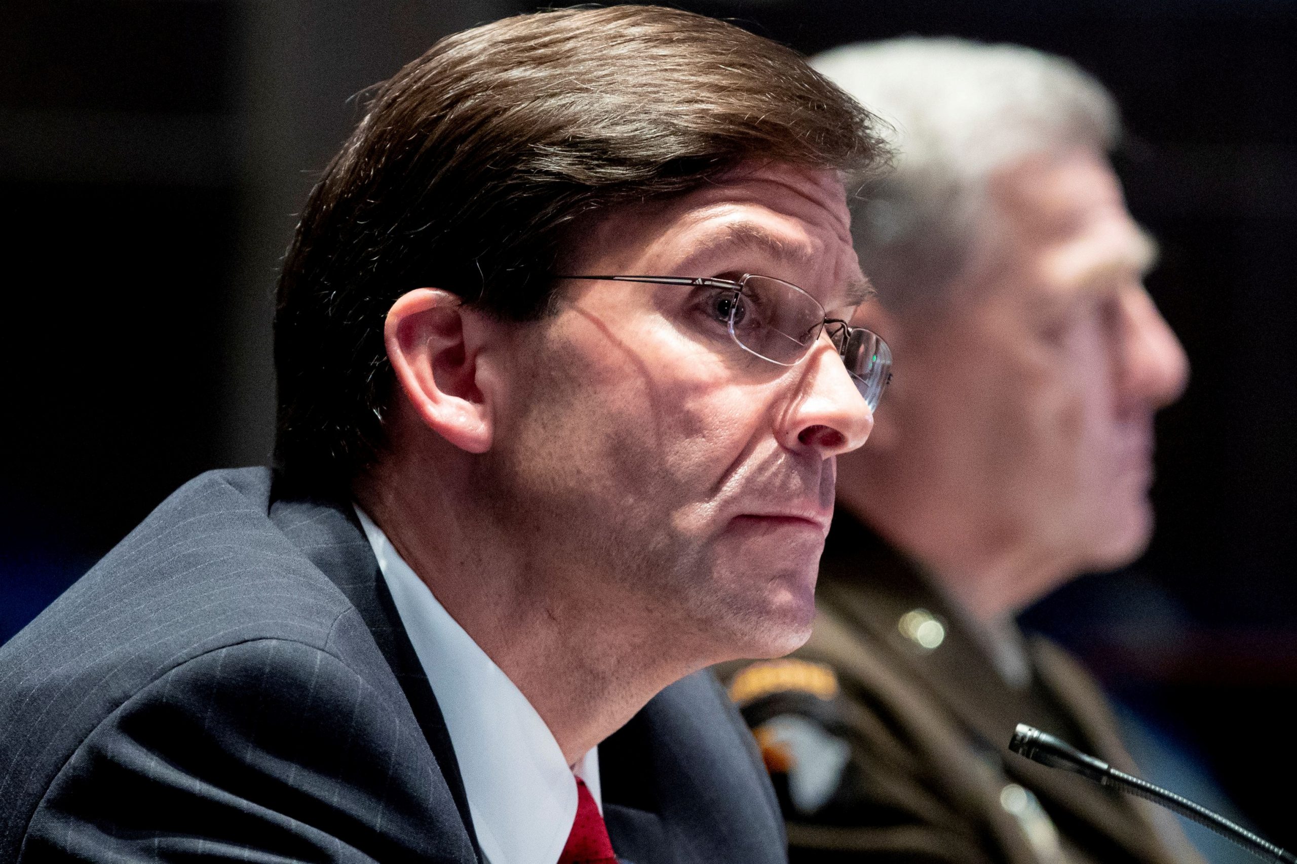 US Military Needs to Take ‘Hard Look’ at Confederacy Symbols, Base Names, Top General Says