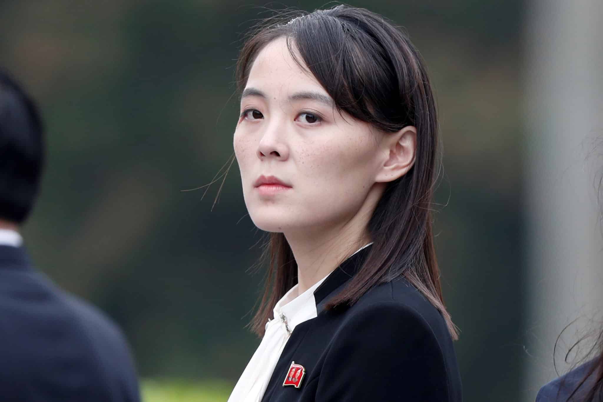 North Korean Leader’s Sister Says Another Summit Unlikely but ‘a Surprise Thing May Still Happen’