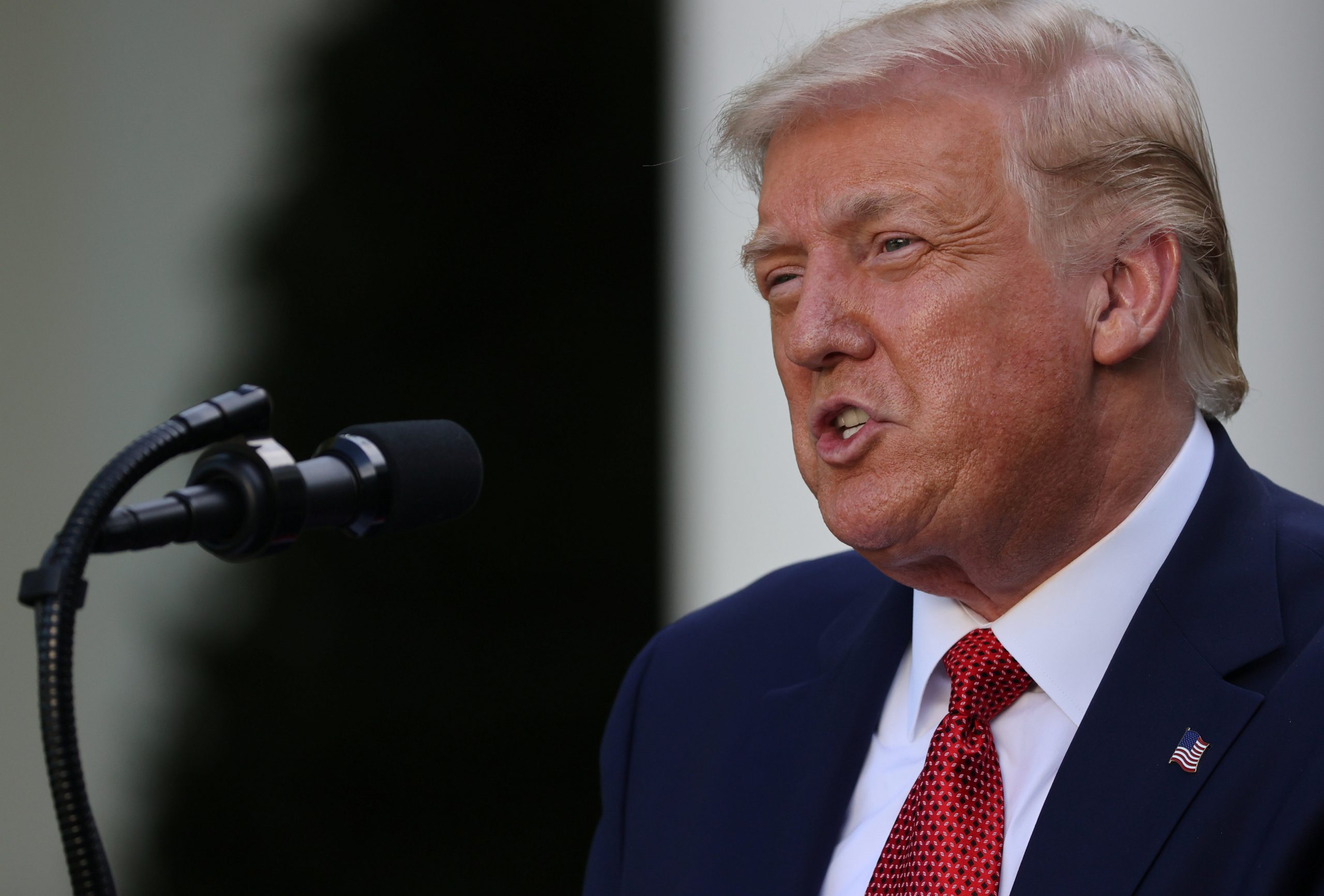 Trump Says Planned Immigration Order Would Be ‘Merit-Based’