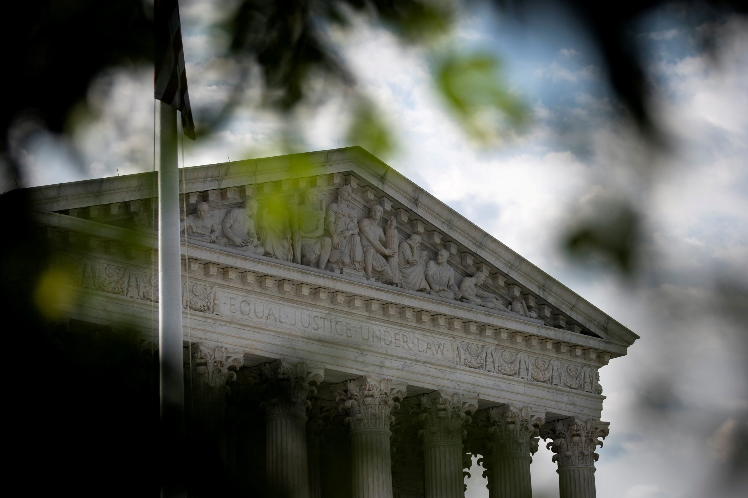 US Supreme Court Allows Second Federal Execution in 17 Years to Proceed
