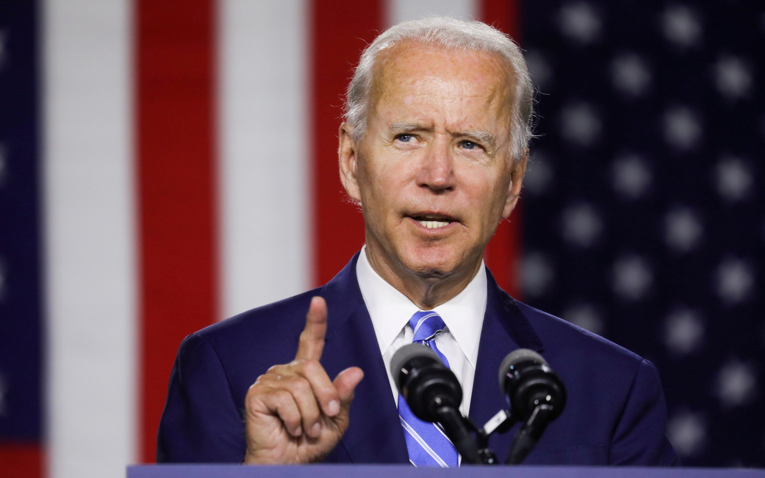Hundreds of Delegates Vow to Vote Against Democratic Party’s Platform If It Does Not Back ‘Medicare for All’