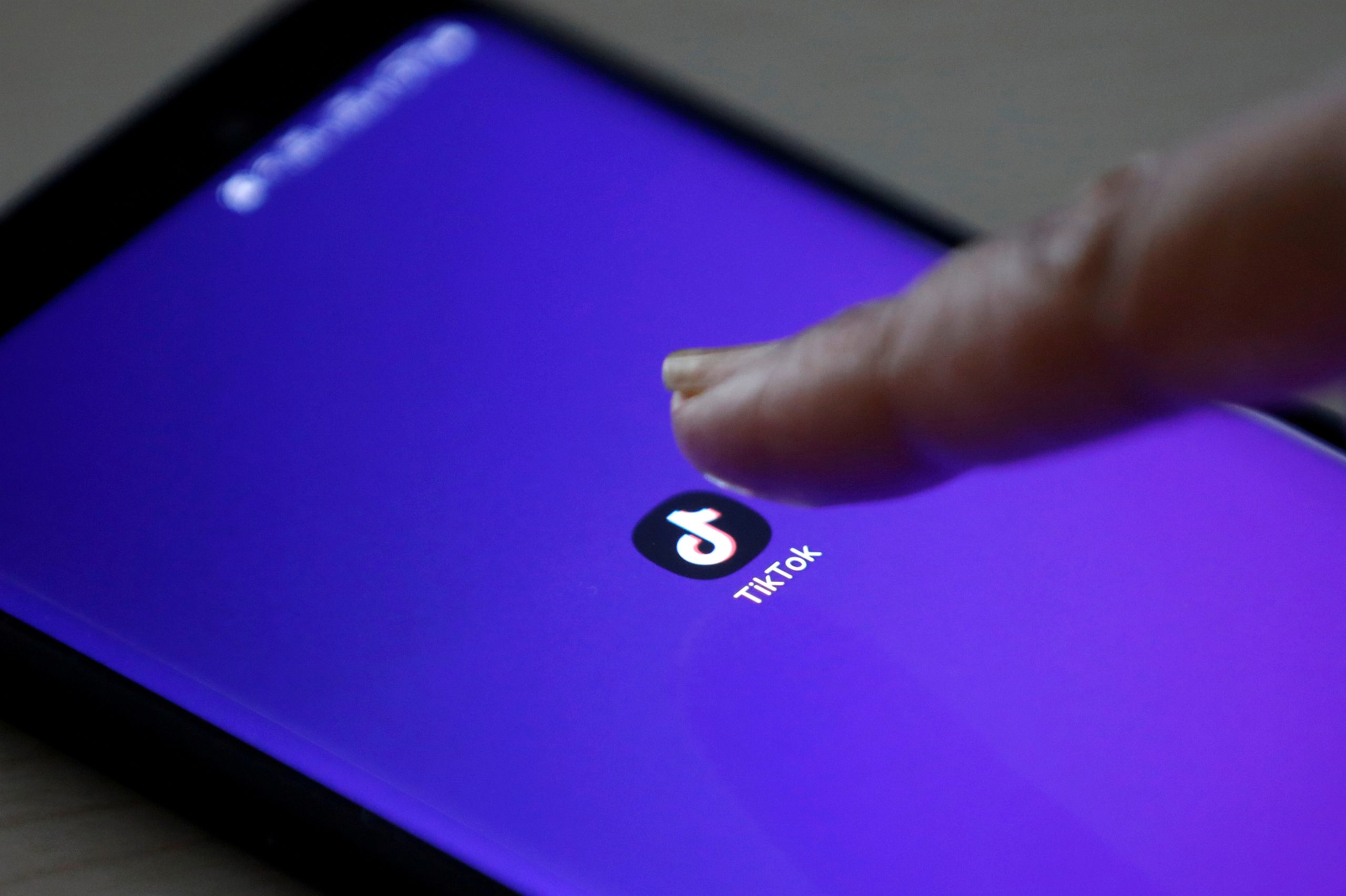 US Senate Panel Approves Ban on Using Tiktok App on Government Devices