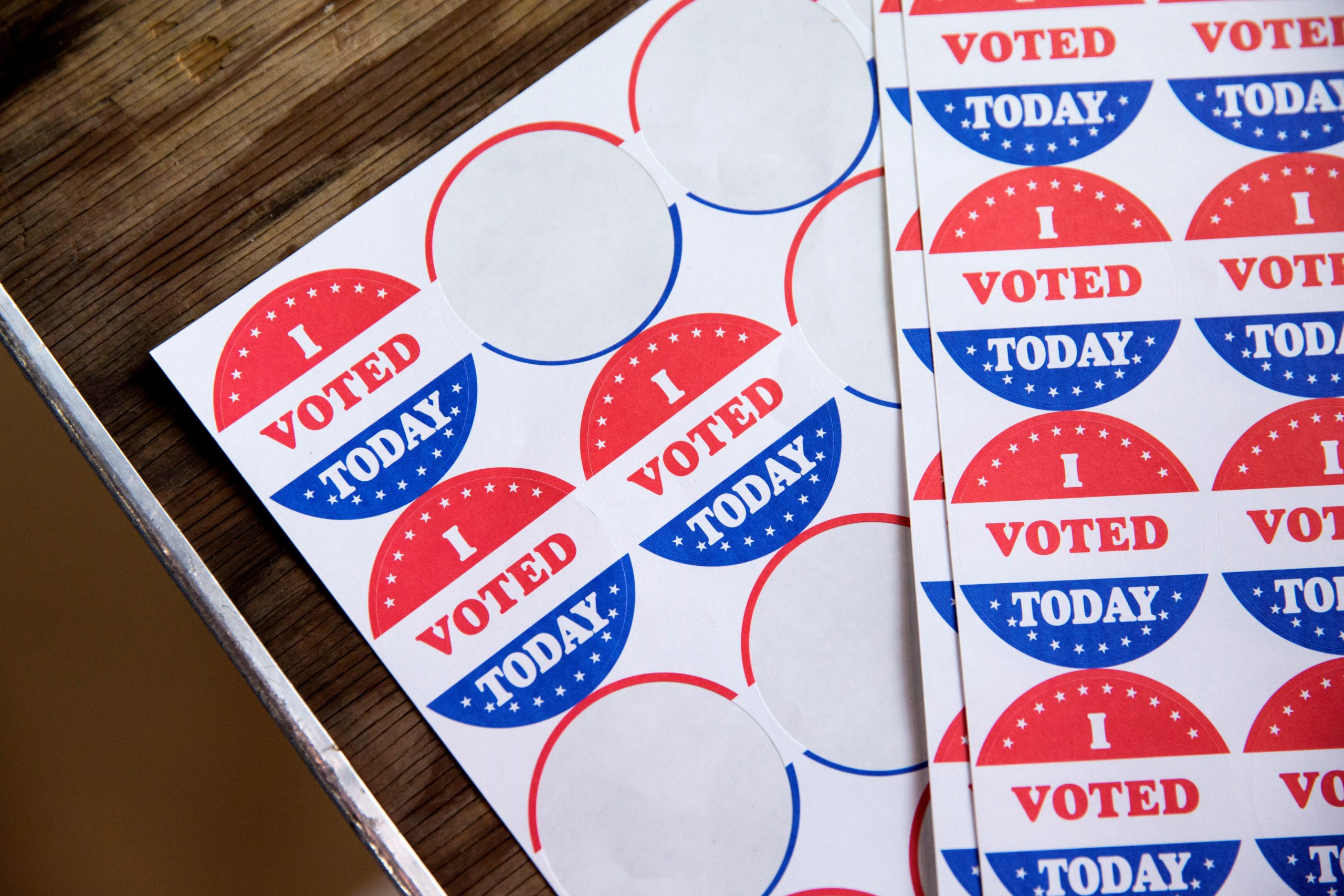 Explainer: Why Election Day Could Be Just the Start of a Long Battle Over the US Presidency
