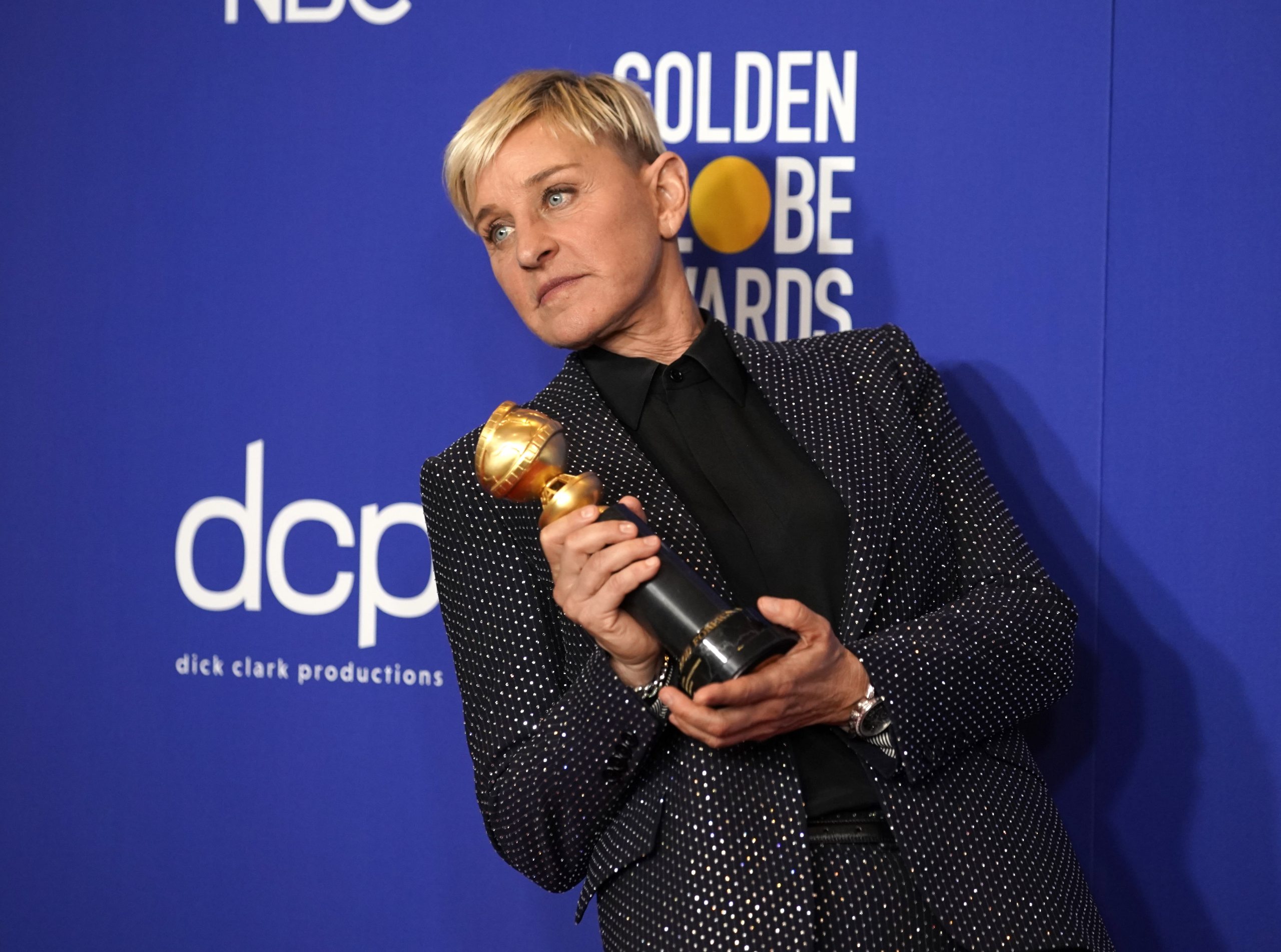 Ellen DeGeneres TV Show to Make Workplace Changes After Probe of Culture