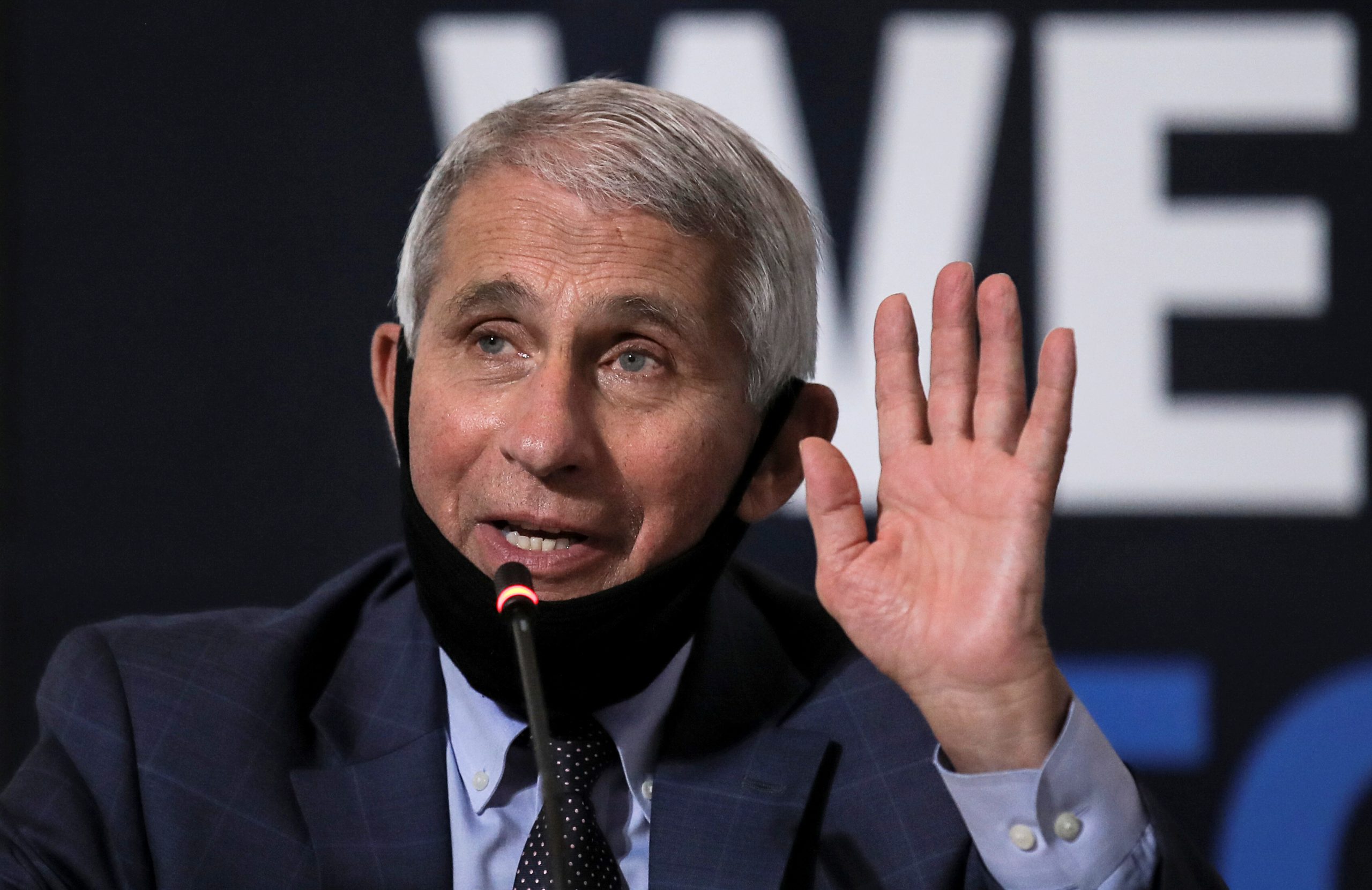 Fauci to Testify Before US House COVID-19 Panel After Being Blocked by White House