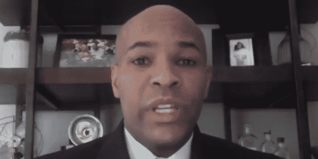 US Surgeon General Concerned If There Were a Federal Mask Mandate, Points to ‘Over-Policing’