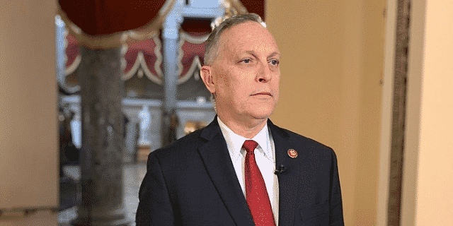 Top GOP Lawmaker Demands White House Disband Coronavirus Task Force for ‘Undermining’ Trump
