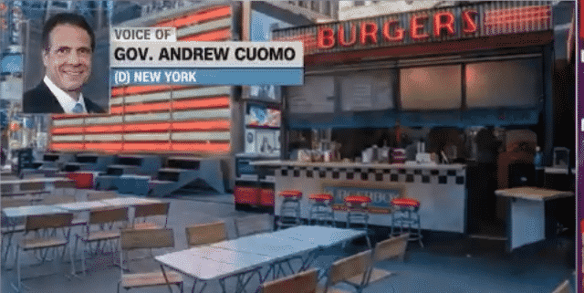 Gov. Cuomo Pushes Back on CNN’s Tapper’s Criticism, Defends COVID-19 Handling in NY
