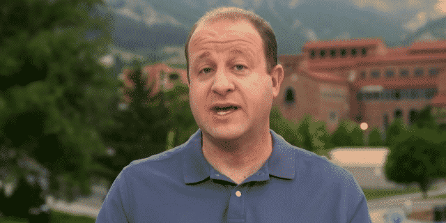 Colorado Governor Calls National Testing Strategy a ‘Complete Disgrace’