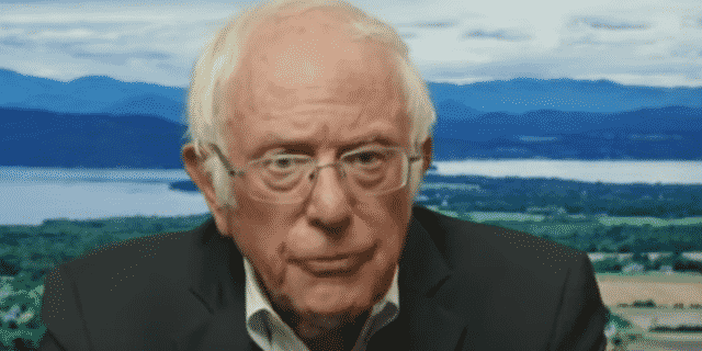Sanders: The Unified Work Could Make Biden the ‘Most Progressive President Since FDR’