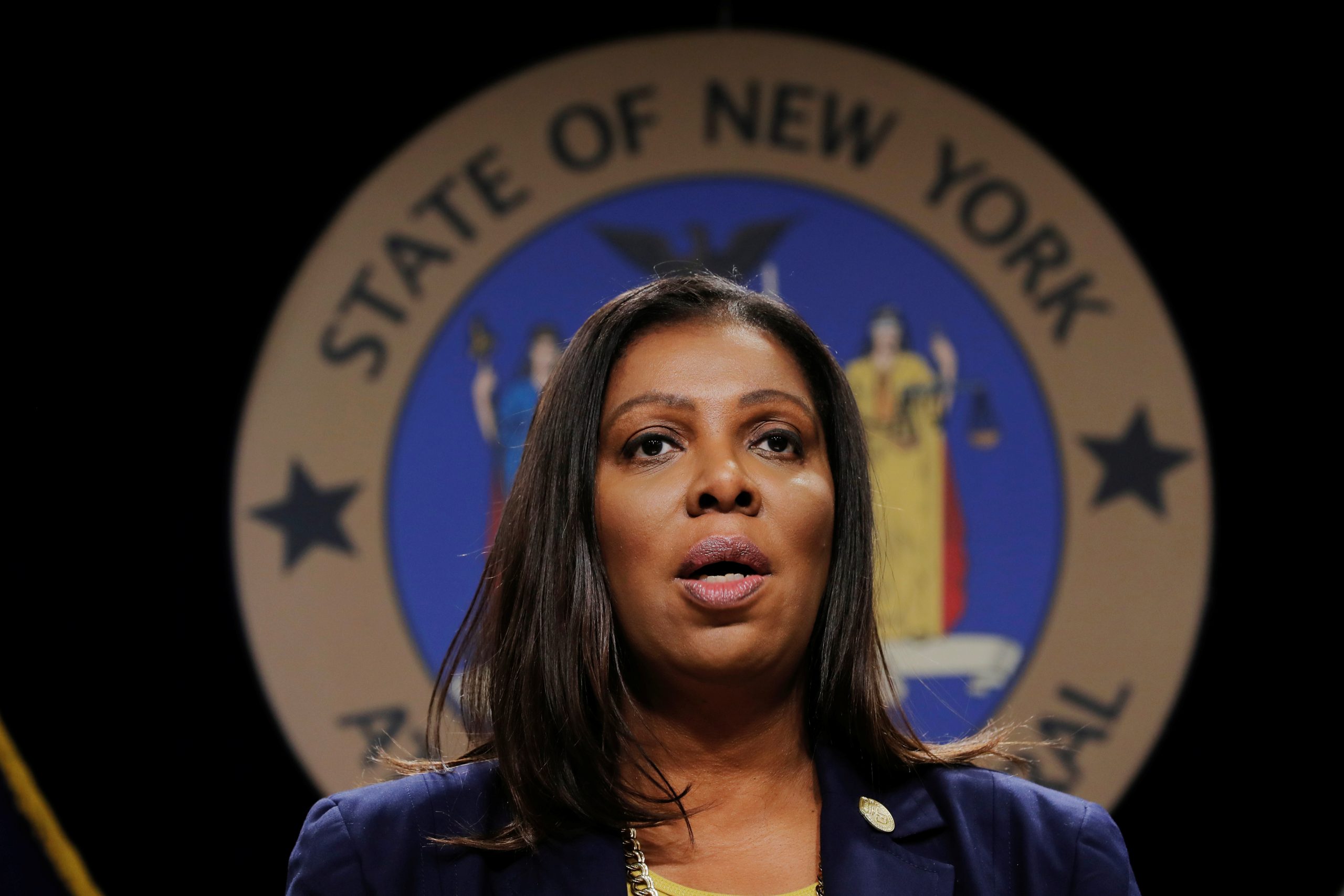NY Attorney General Files Lawsuit to Dissolve the NRA