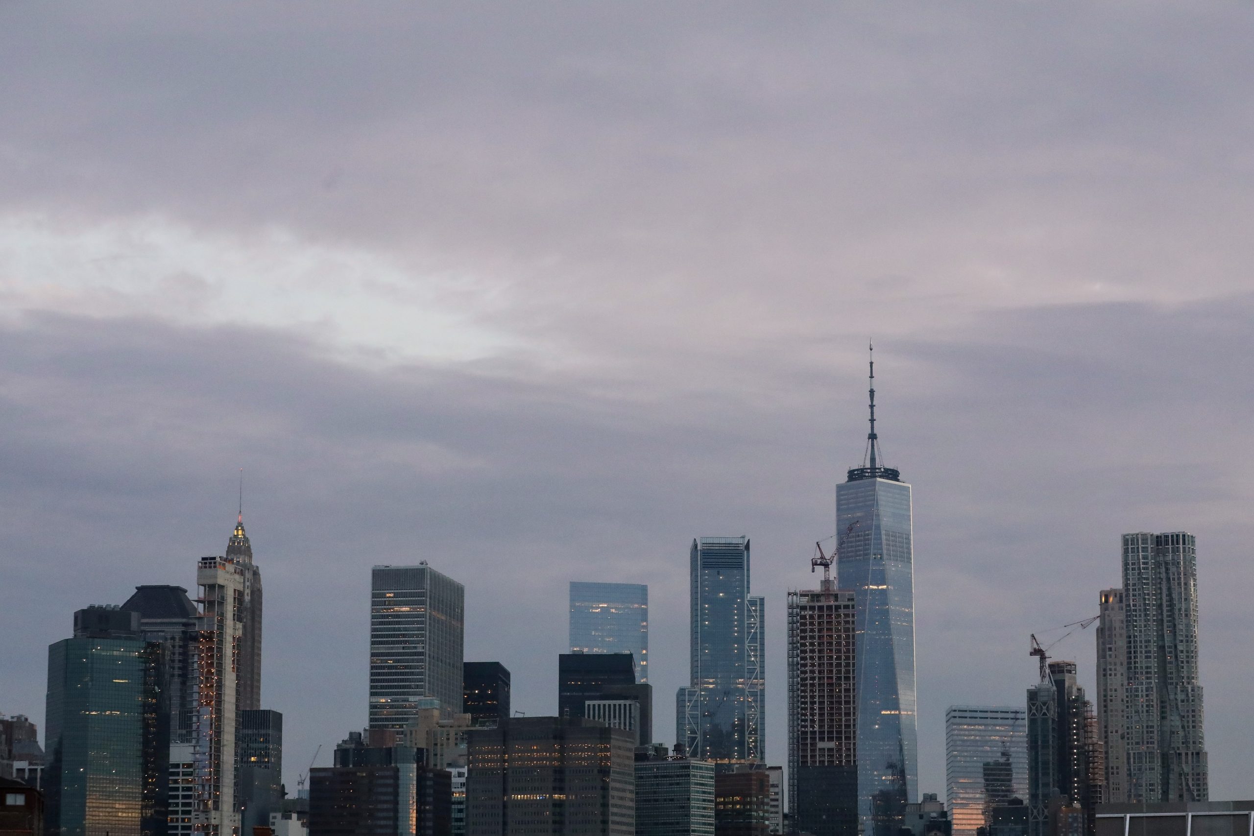 NYC to Install Checkpoints at ‘Key Points of Entry’ to ‘Educate’ Visitors on Mandatory Quarantine
