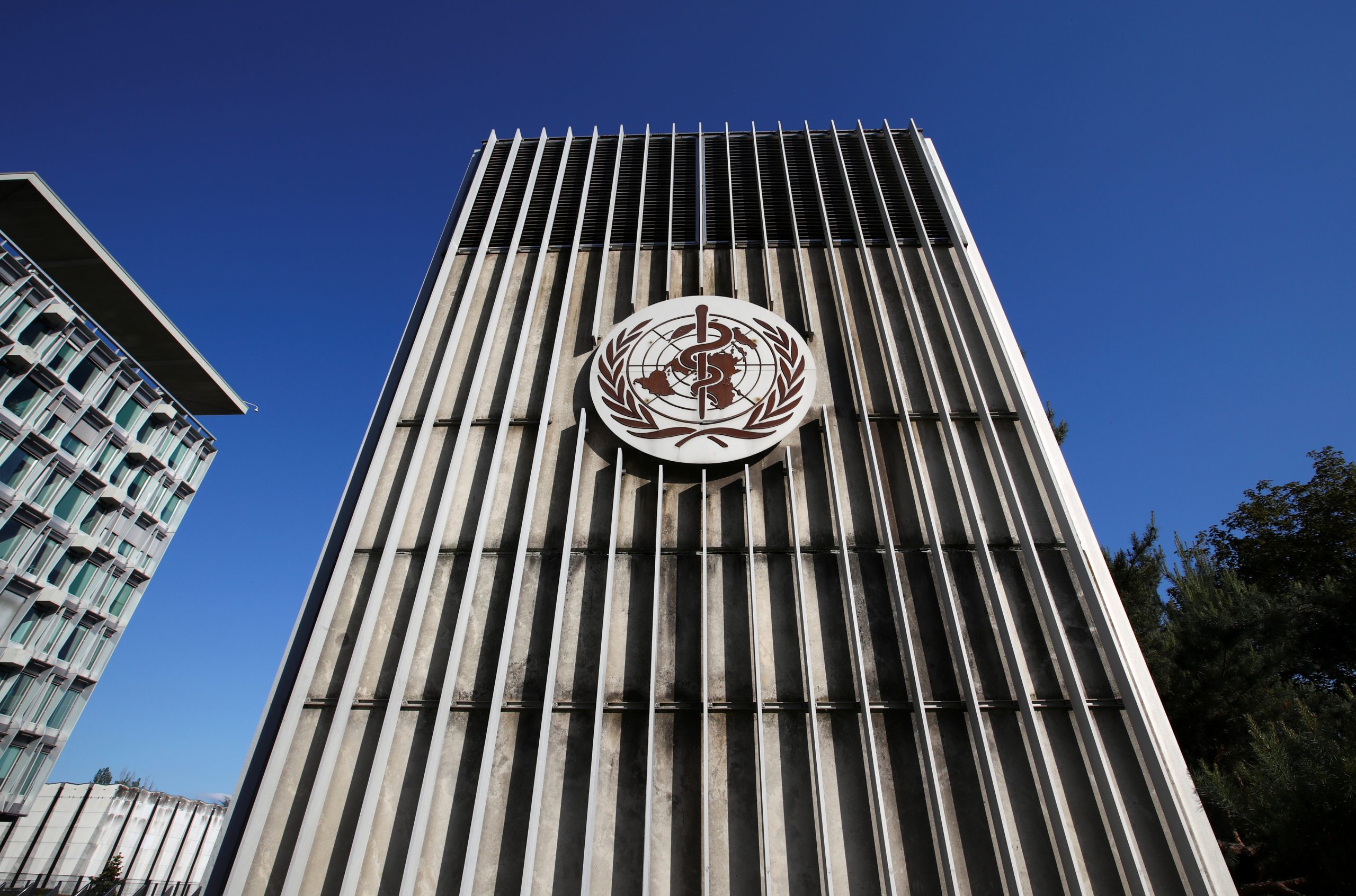 WHO Says China Team Interviewed Wuhan Scientists Over Virus Origins