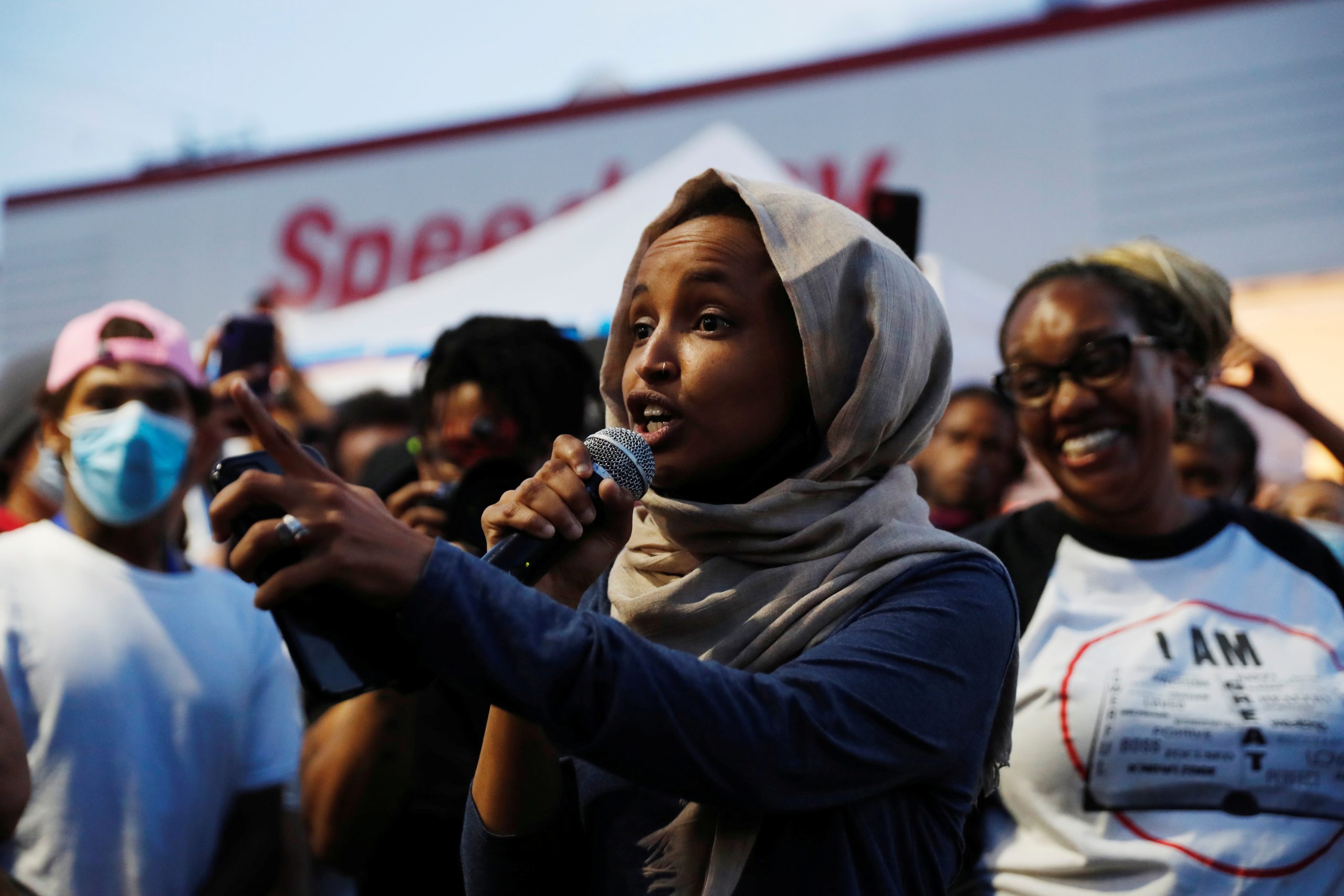 Congresswoman Ilhan Omar Faces Latest US Progressive to Face Primary Challenge