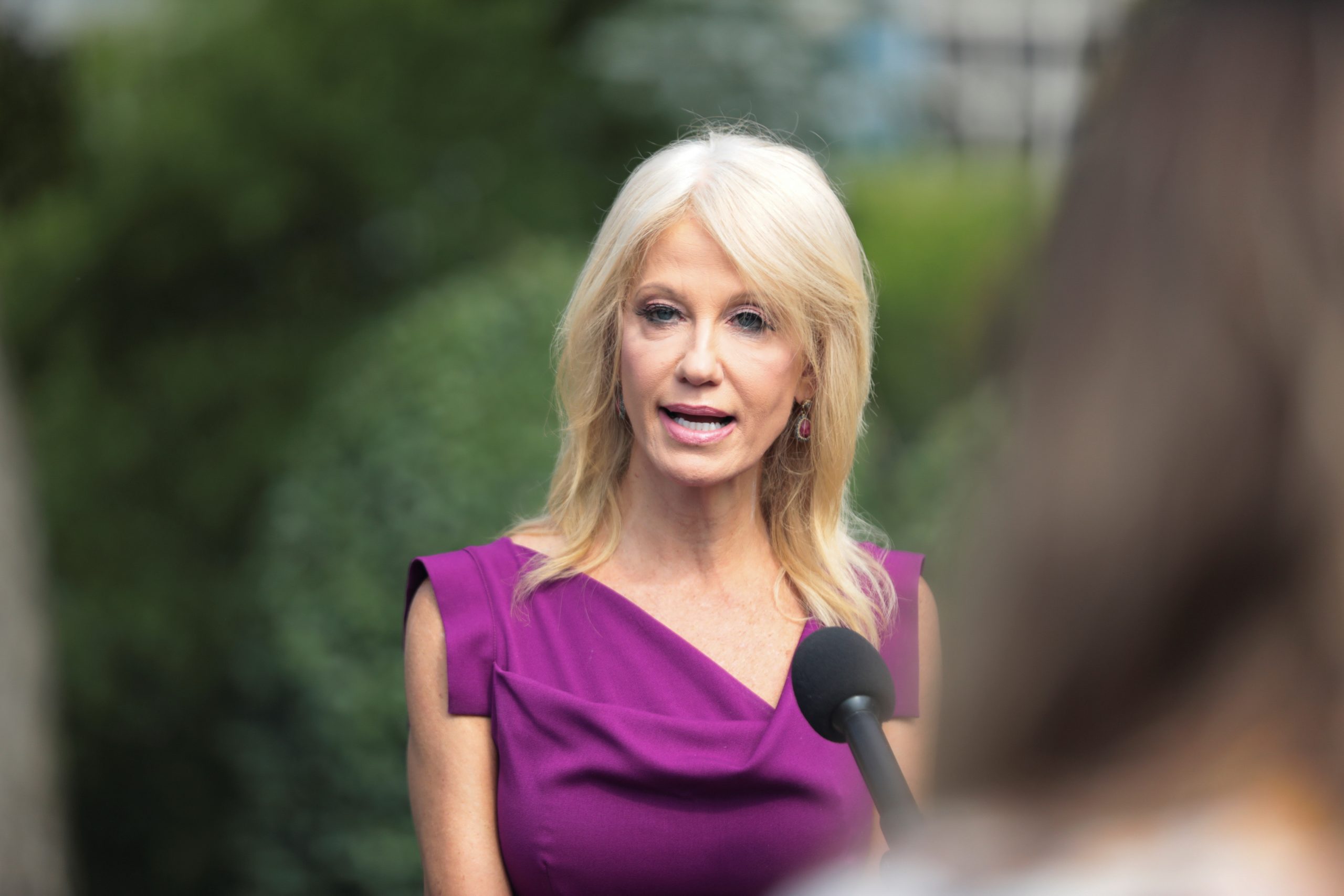 Conway Reveals Trump Admin Will Unveil New Guidance for Schools to Reopen Safely