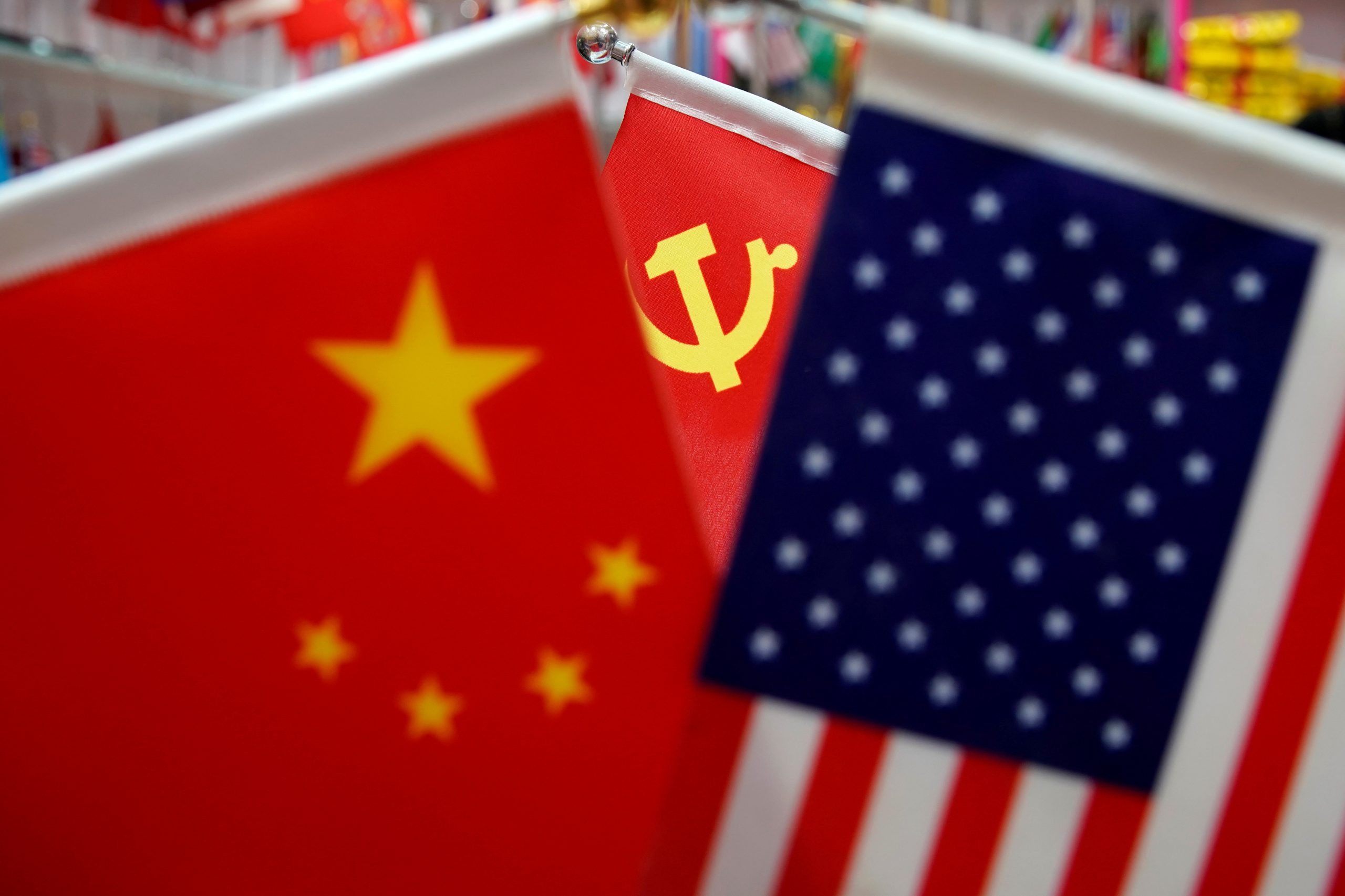 China Hopes US Will Create Conditions to Implement Phase 1 Deal, Commerce Official Says