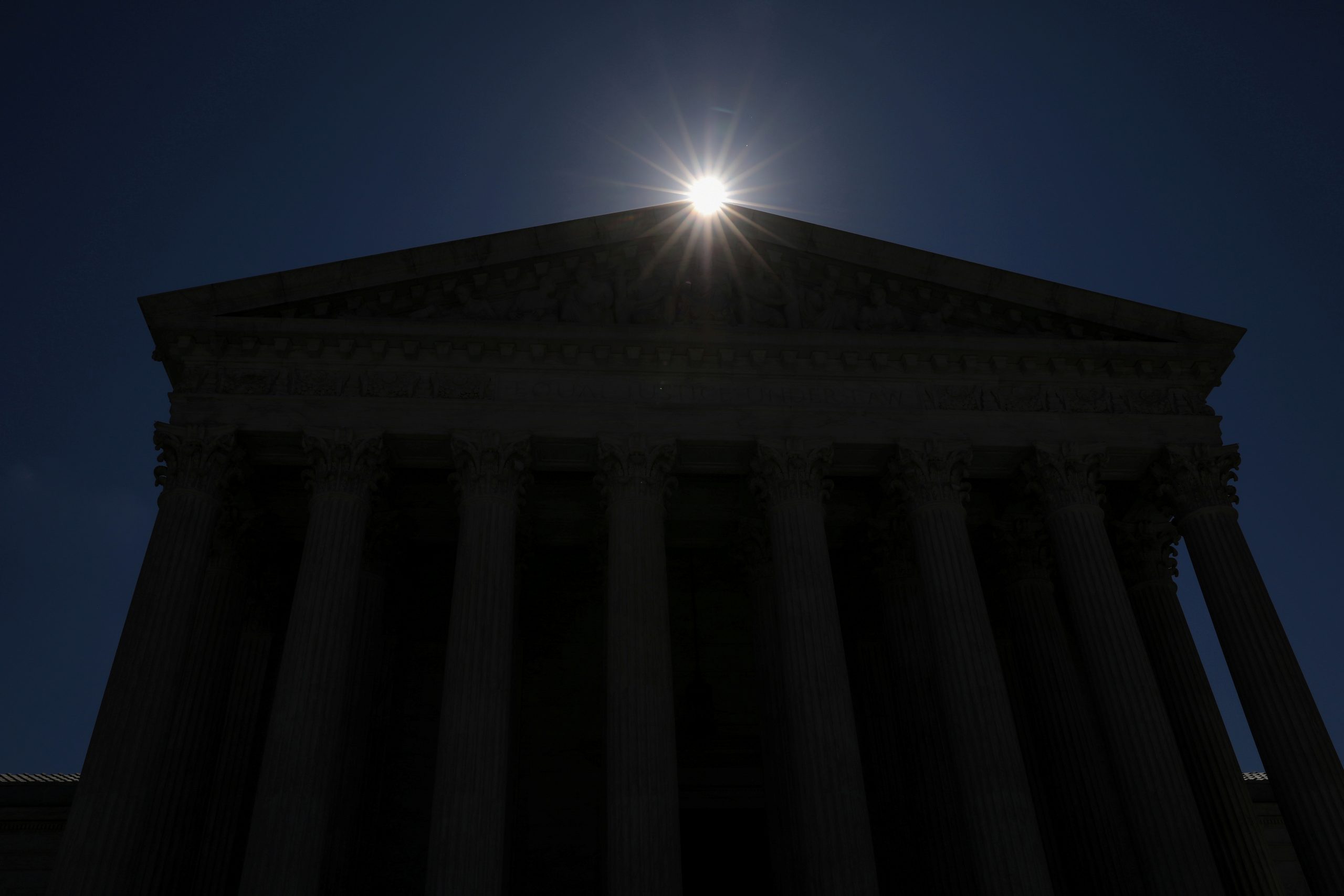 US Supreme Court Allows Easing of Rhode Island Voting Restrictions
