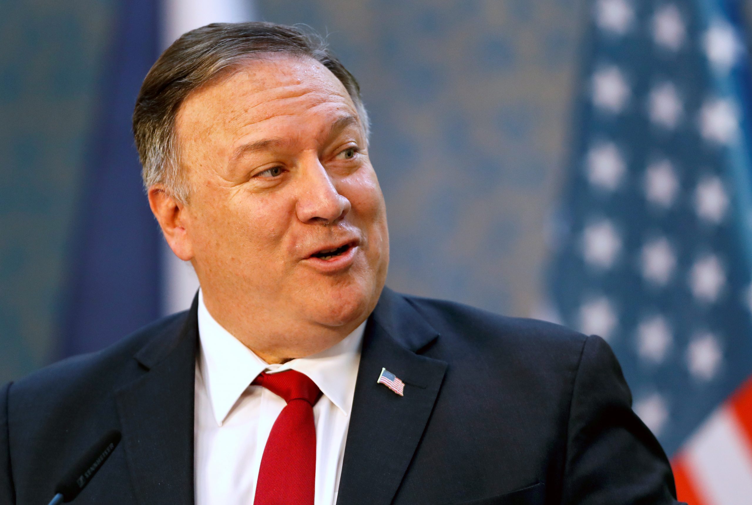 US Requires Confucius Institute Center to Register as Foreign Mission