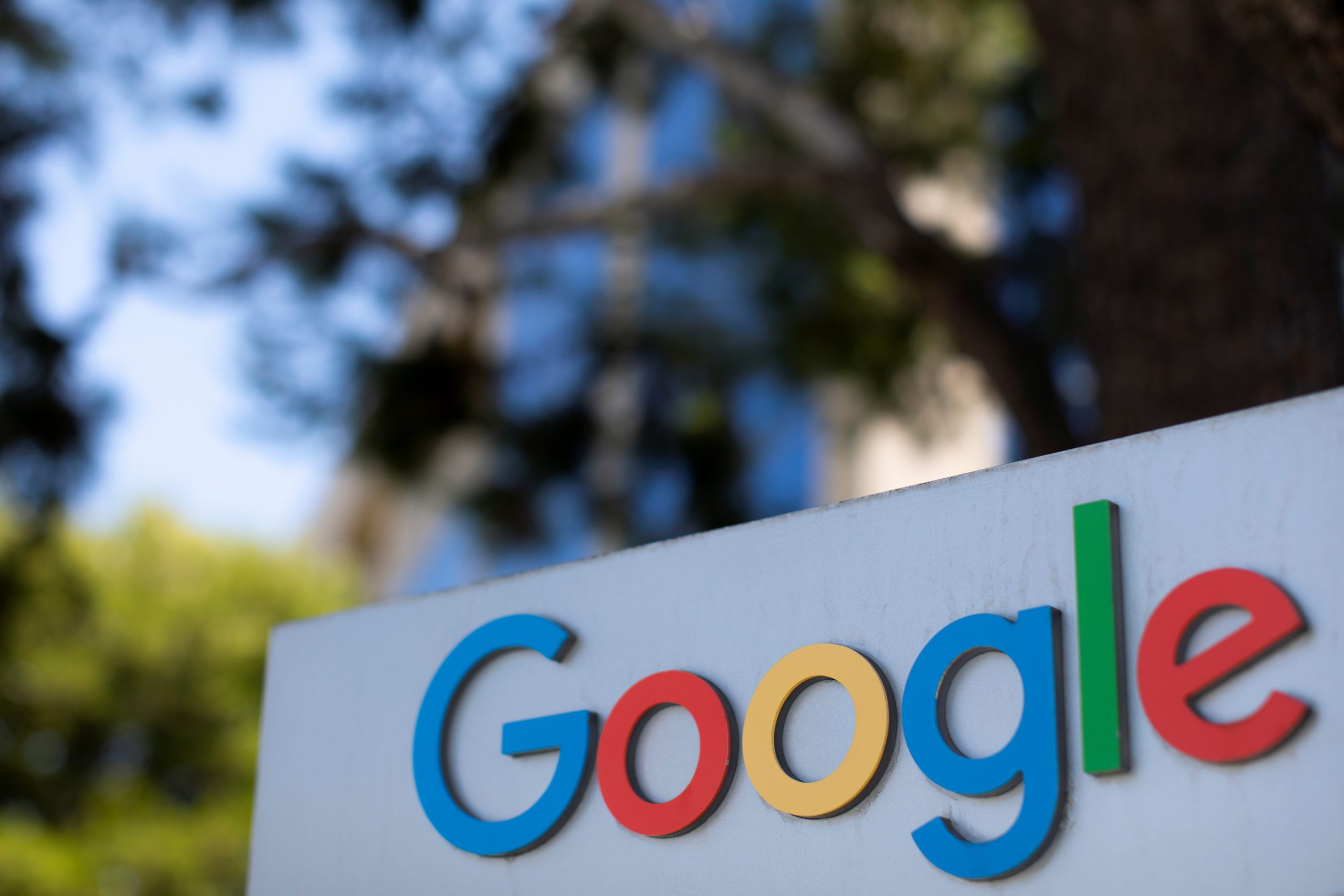 US Justice Department Going ‘Full Tilt’ on Tech Antitrust Probe: Official