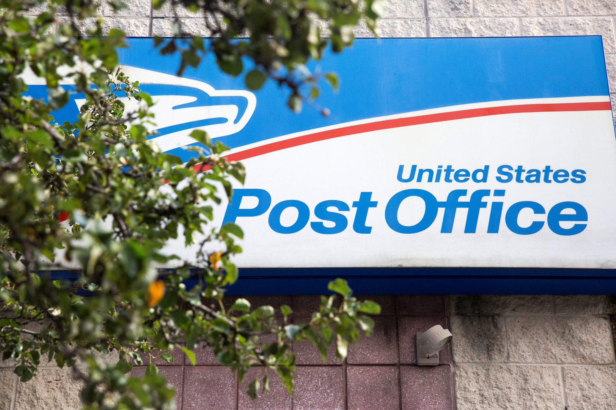 US Postal Service Watchdog to Probe Service Woes as Worries Rise About Mail Ballots