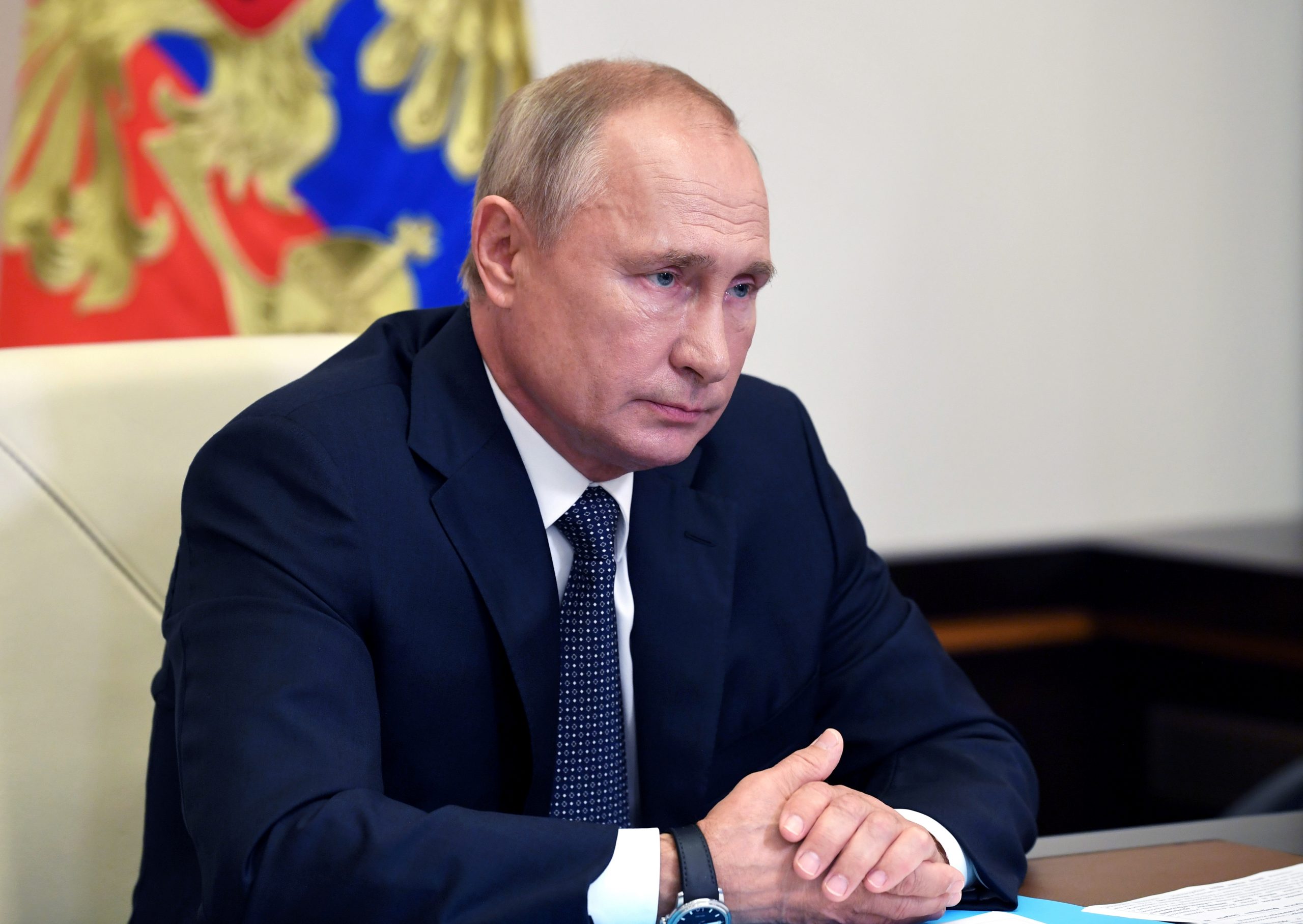 US Loses Iran Arms Embargo Bid as Putin Pushes Summit to Avoid Nuclear Deal Showdown