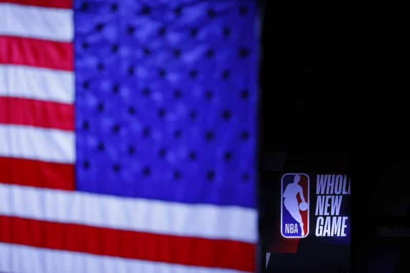 Yale’s COVID-19 Saliva Test Used in NBA Gets FDA OK for Emergency Use