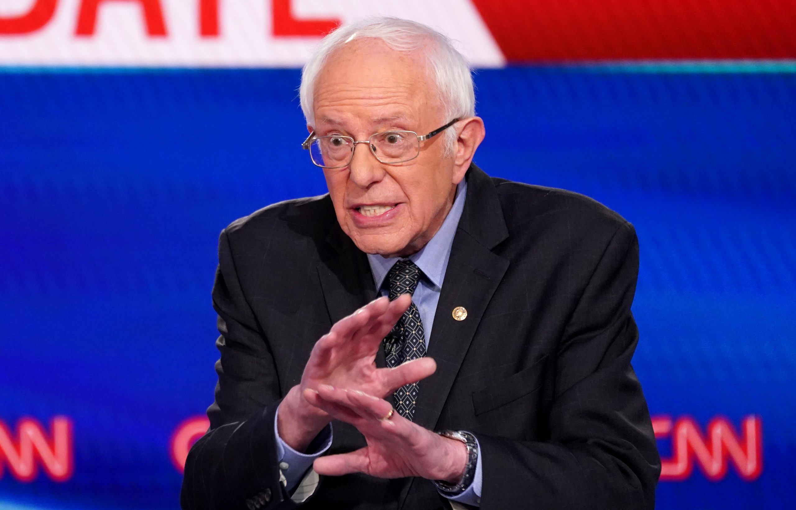Factbox: Who Is Speaking at the Democratic National Convention – and Why