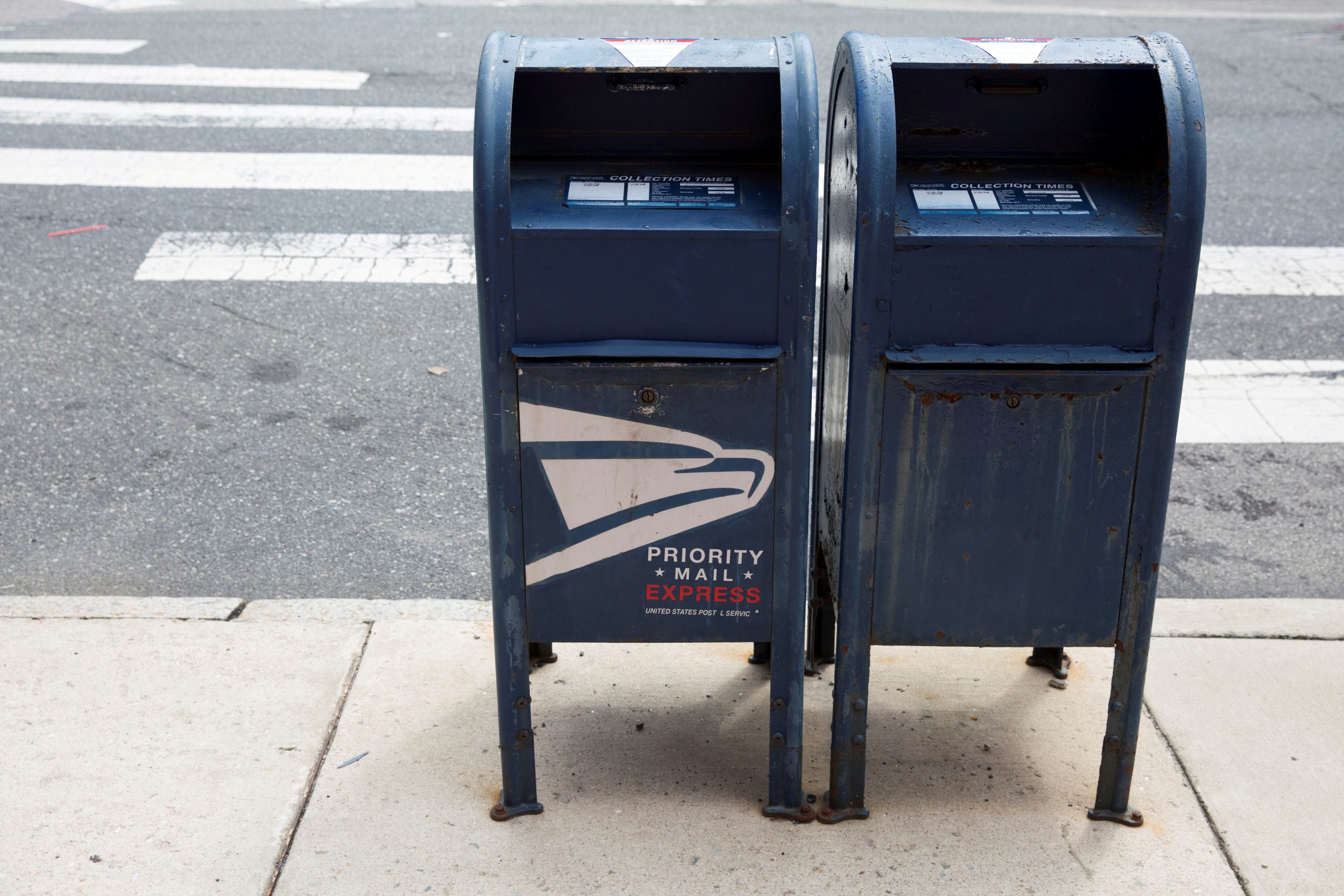 US Postmaster General Will Testify Before House Panel on August 24: Committee