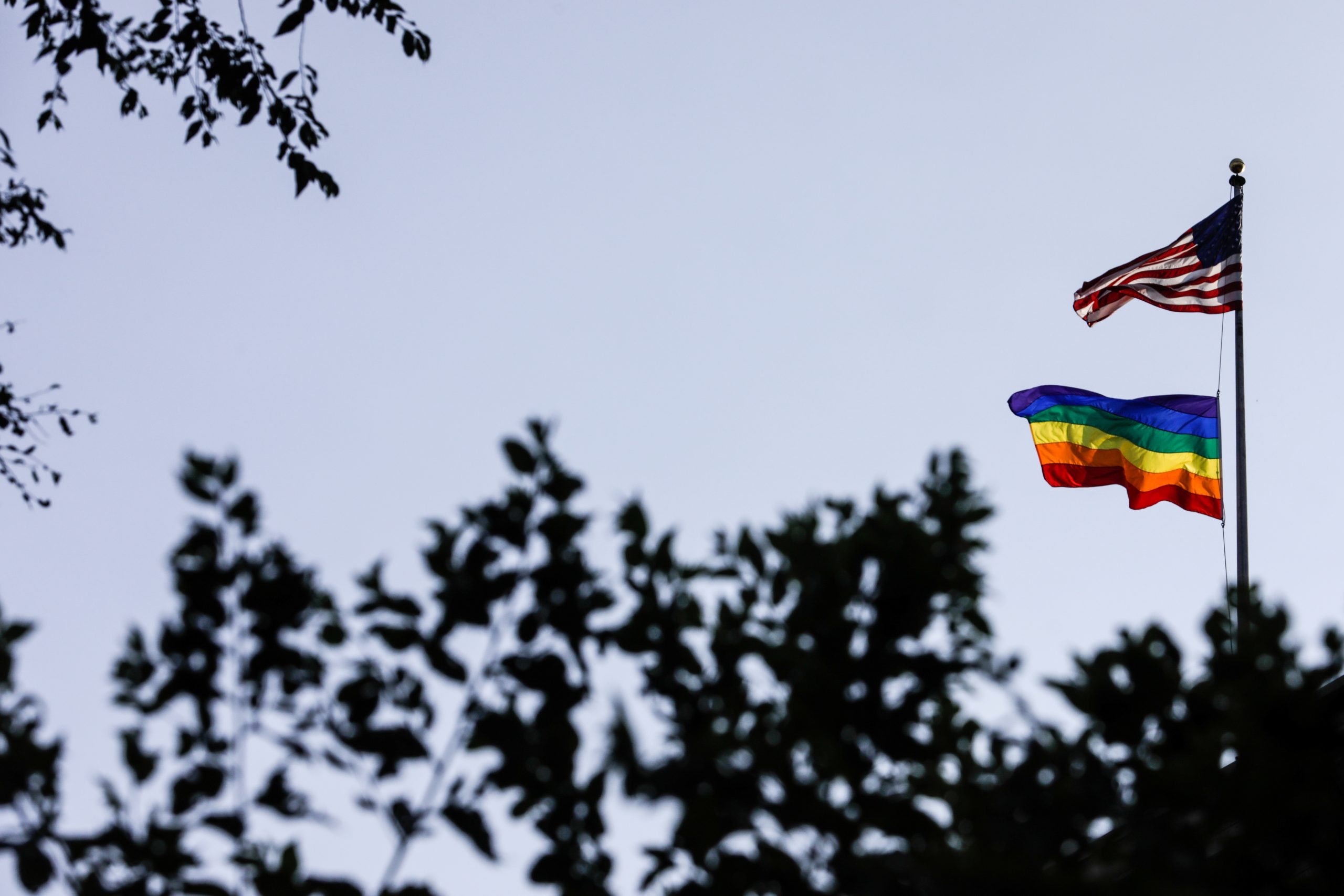 US Judge Blocks Trump Rule on LGBT Health Discrimination