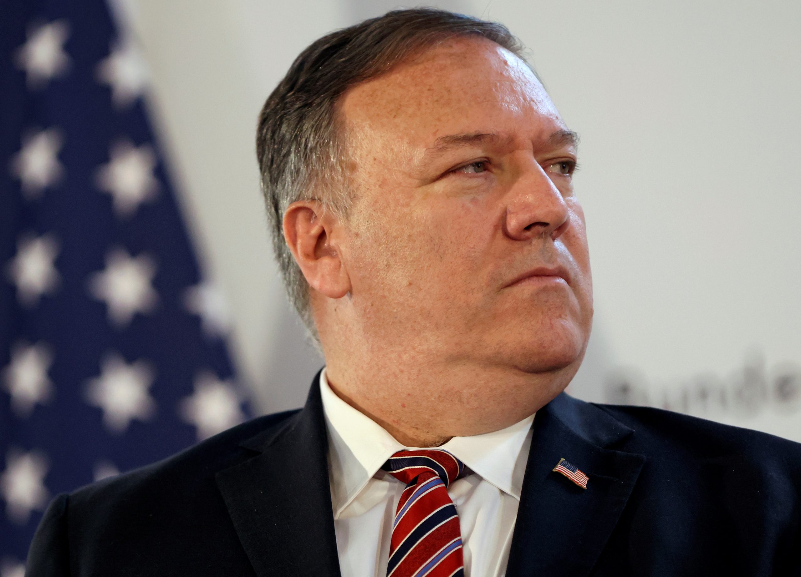 Pompeo Warns Russia, China Against Ignoring Move To Reimpose UN Sanctions on Iran
