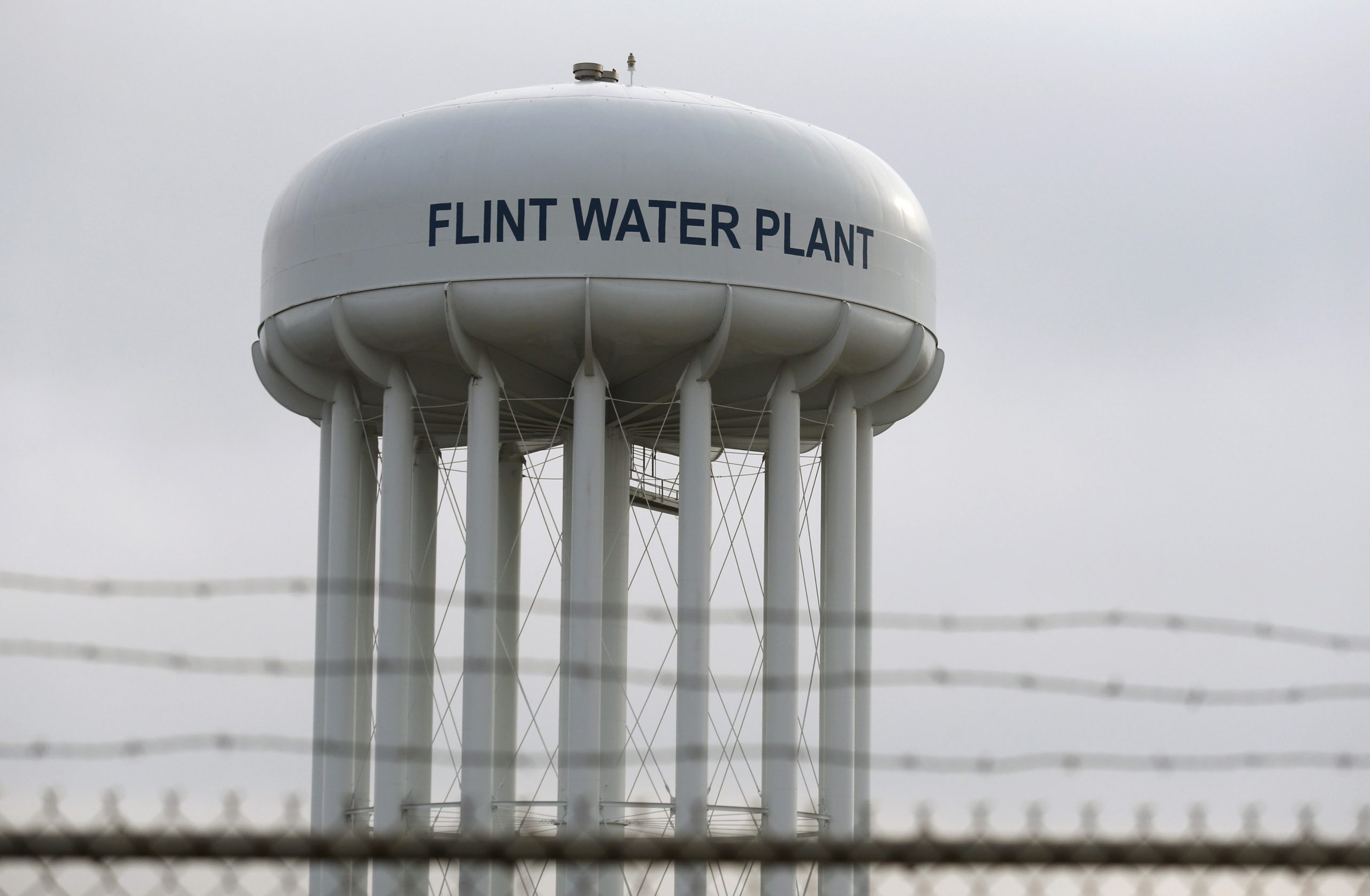 Michigan To Pay $600 Million To Flint Water Crisis Victims