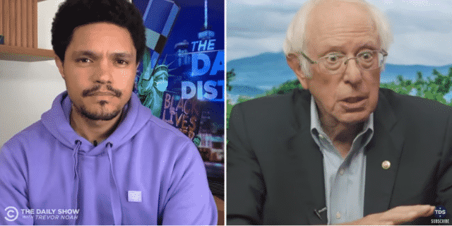 Bernie Sanders Insists There Will Be a ‘Serious Debate’ The Day After Biden is Elected
