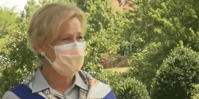 Dr. Deborah Birx Criticizes US Lockdown: It Should Have ‘Looked Like Italy’