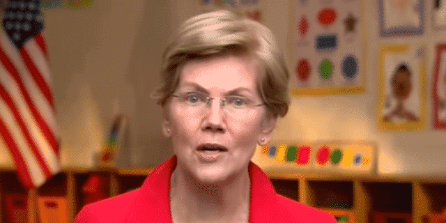Warren Commends Biden and Harris’ Proposed Policies and Plans To Unite Voters