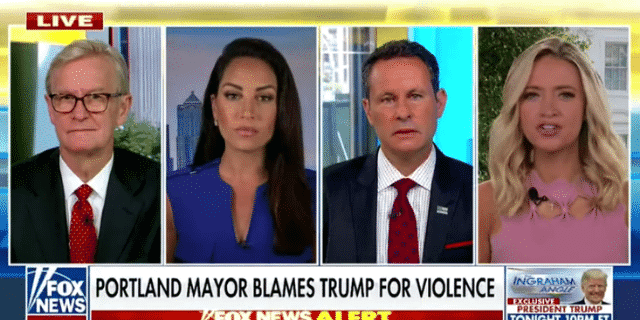 McEnany Says WH Has Attempted ‘Outreach’ To Jacob Blake’s Family — Family’s Attorney Says Otherwise