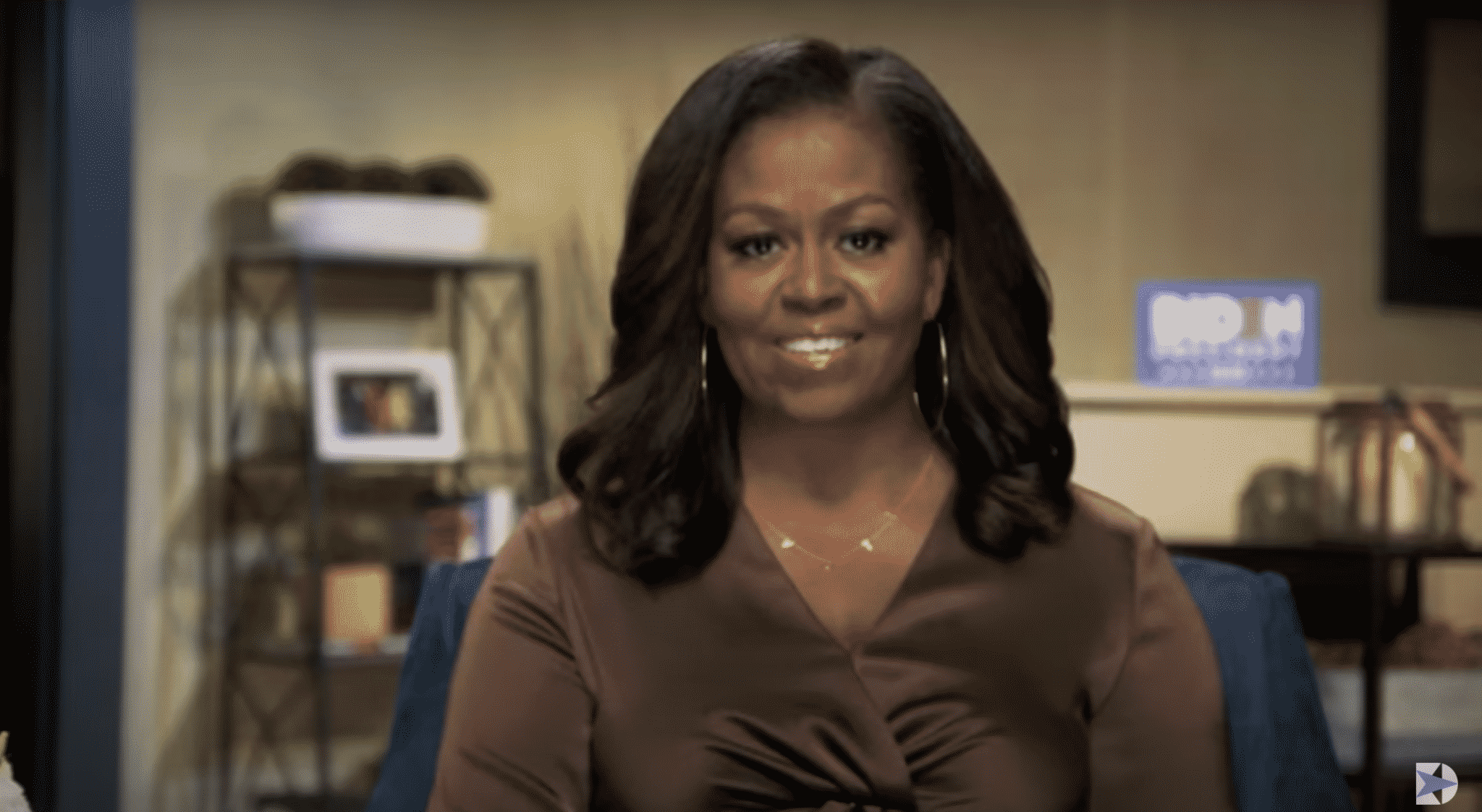 DNC Previews Michelle Obama’s Convention Speech: Biden Will ‘Tell the Truth and Trust Science’
