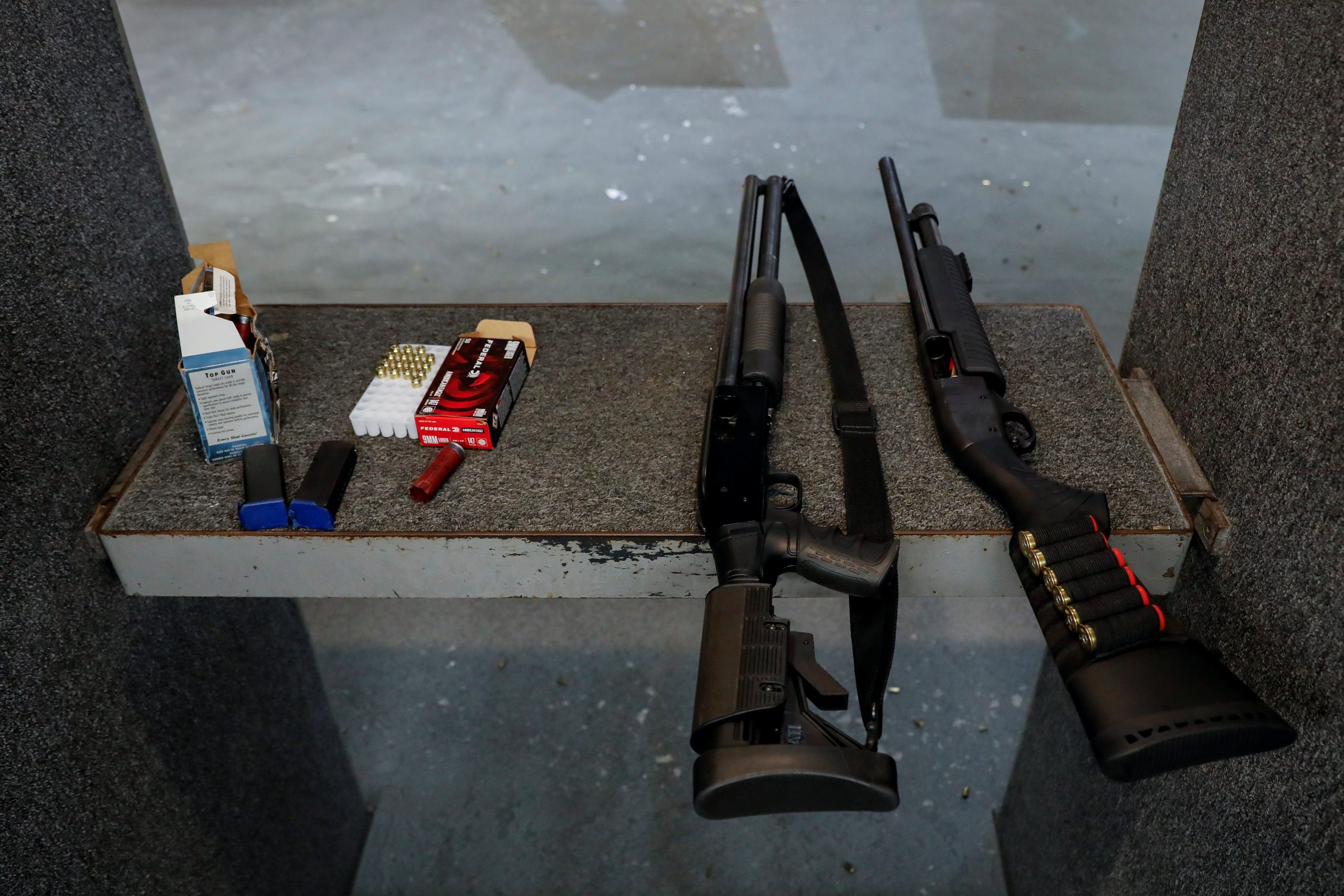 Ex-NRA Chief of Staff on the NRA: ‘Gun Owners Across America Should Be Horrified’