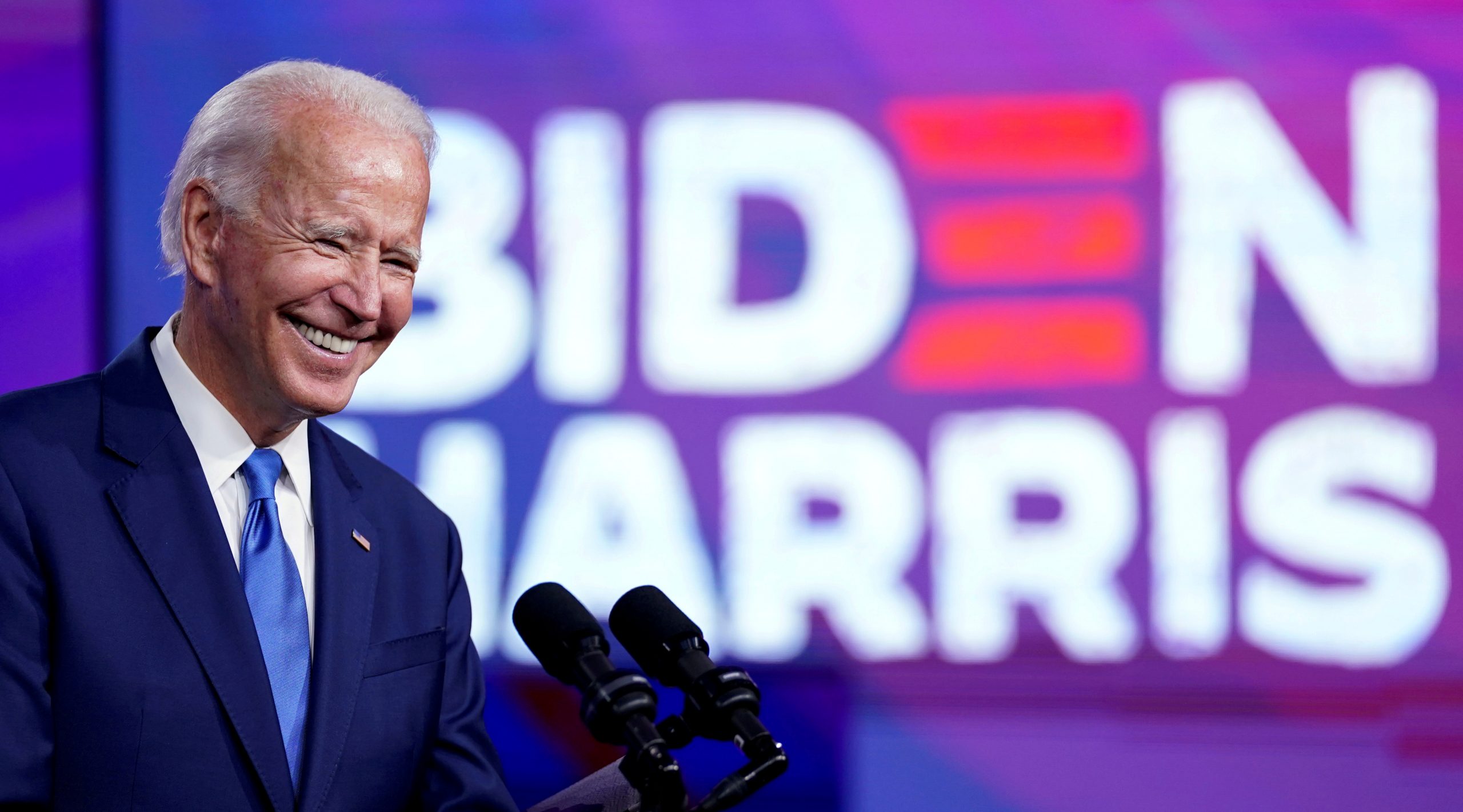Biden Seeks To ‘Bring Together’ Strife-Torn City in Visit To Wisconsin Battleground