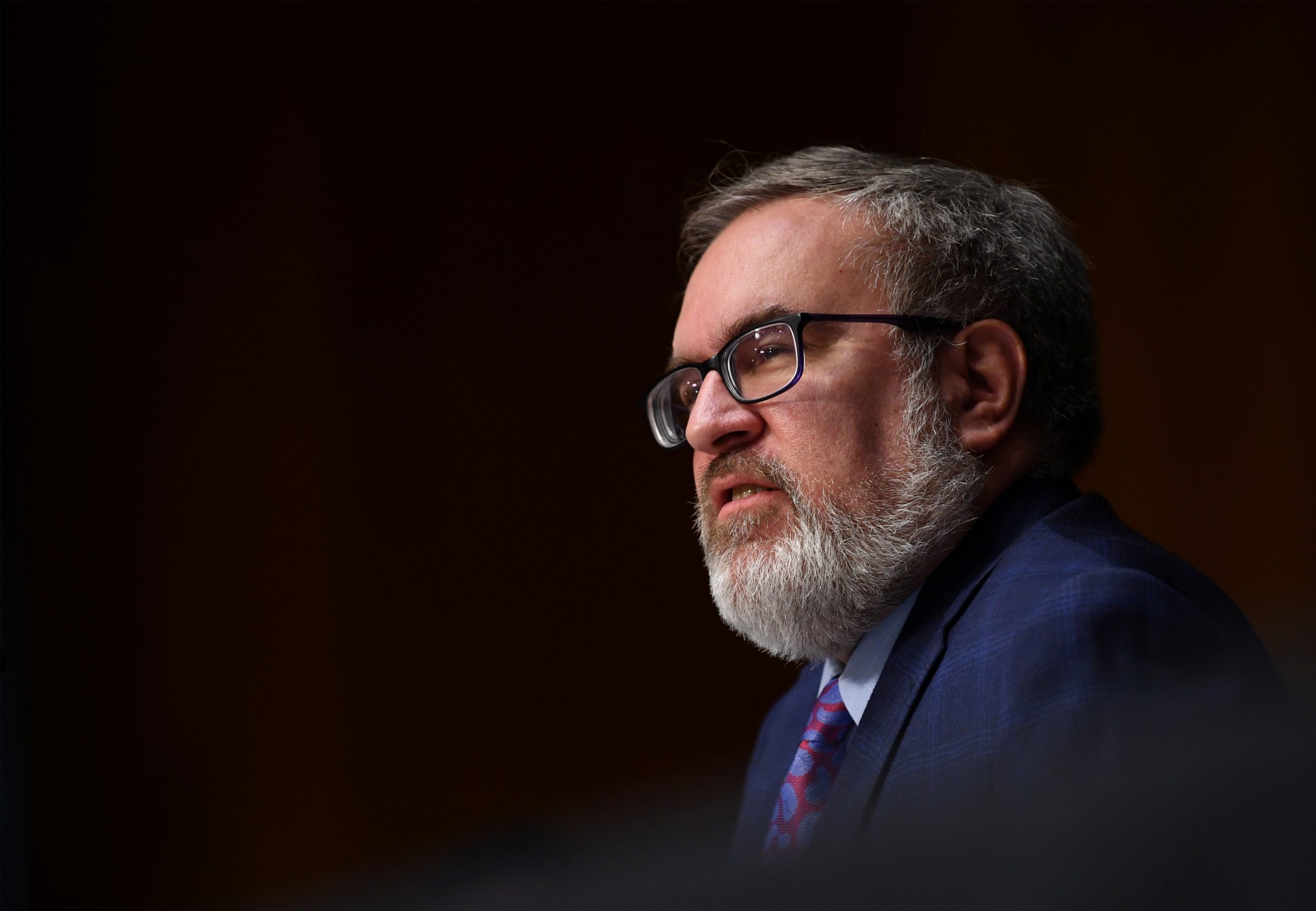 Trump’s US EPA Chief Claims Climate-Change Fight Hurts the Poor