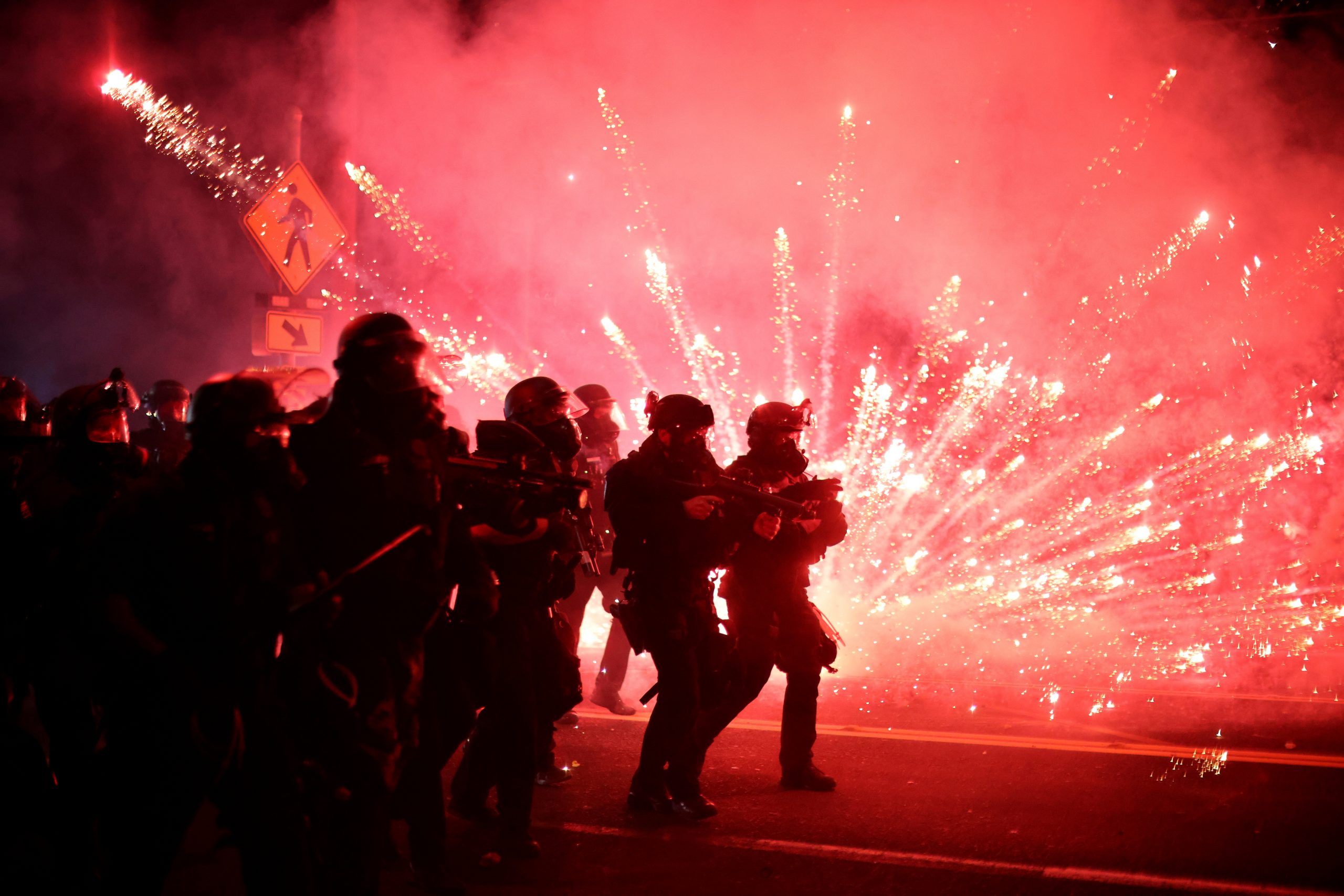 As Protests Rock US Cities on Holiday Weekend, Jacob Blake Speaks Out