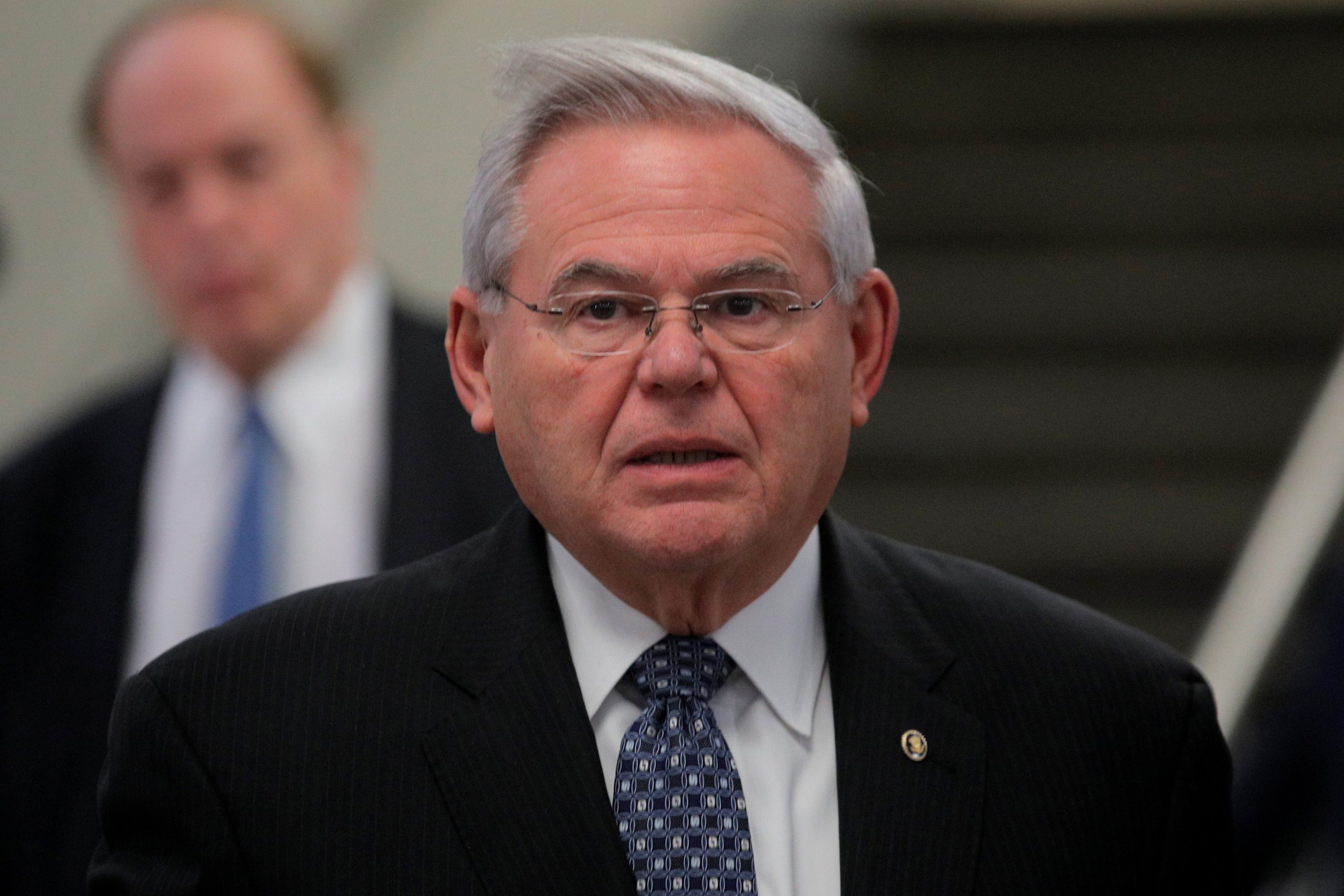 Democrats Plan Bill Requiring Response To Reported Russian Bounties