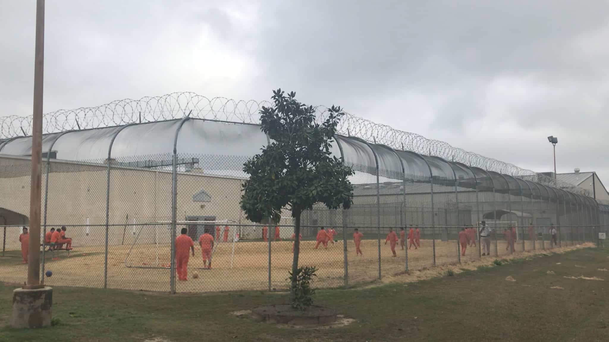 US Watchdog To Investigate Whistleblower’s Detention Allegations