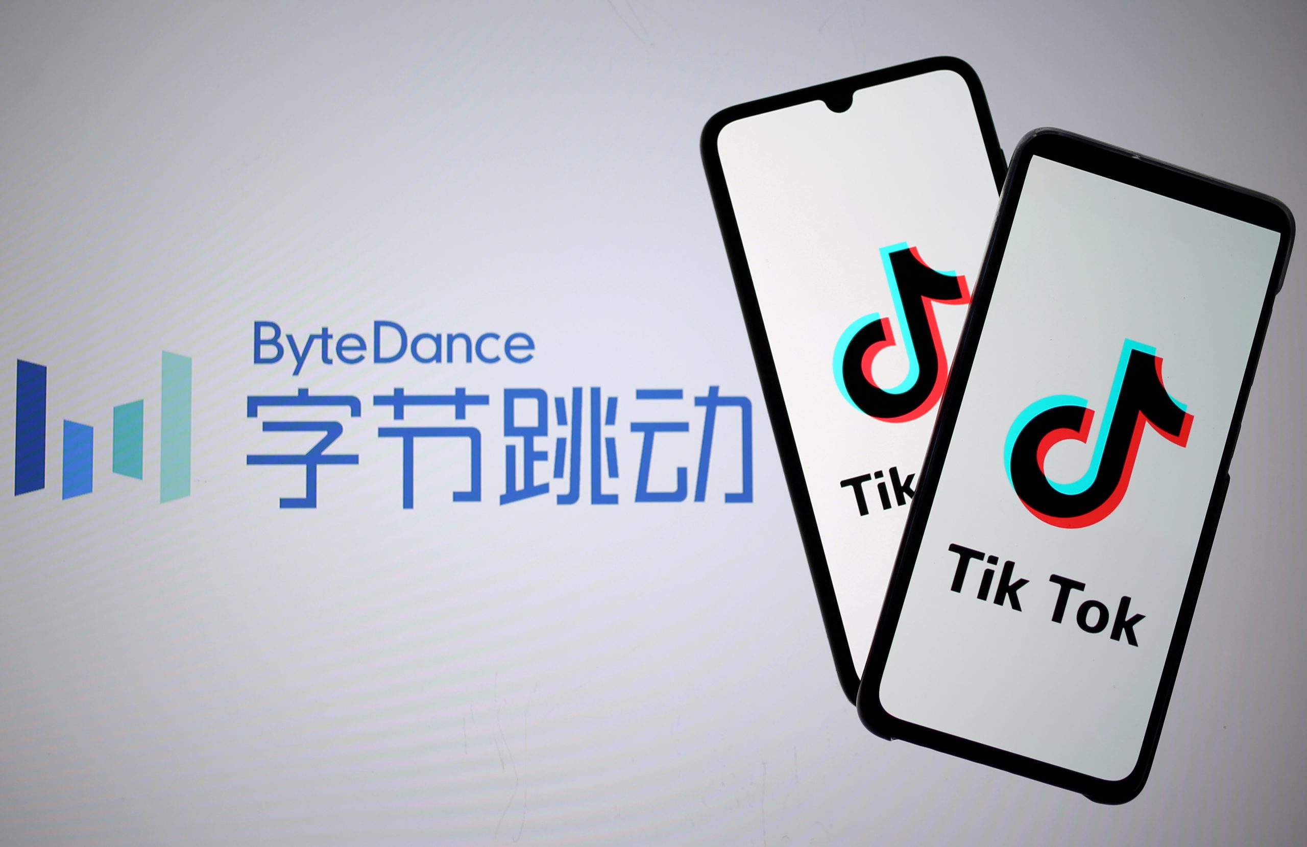 ByteDance Says China Will Have To Approve Its US Tiktok Deal