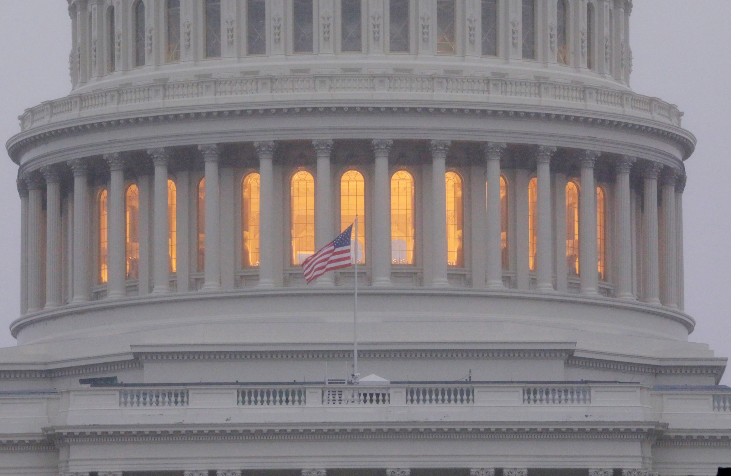 Factbox: A Look at the 43 Competitive Races in the U.S. House of Representatives