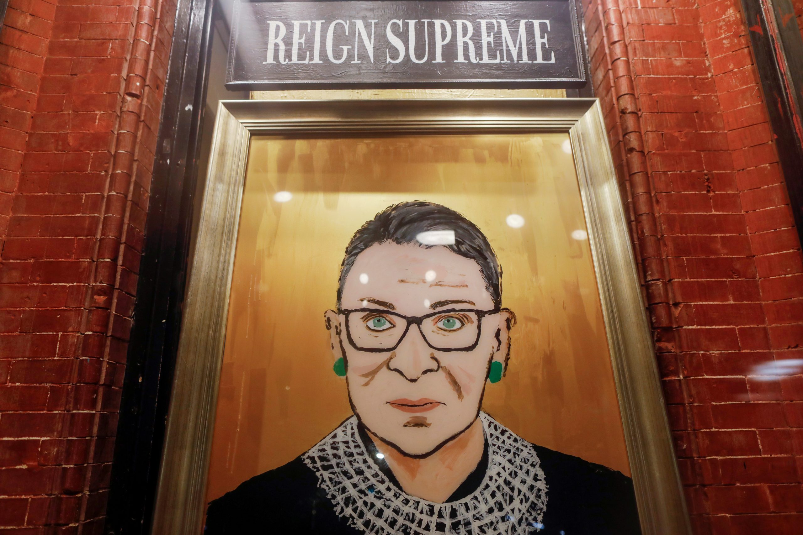 Obama Urges GOP Not To Fill Ginsburg’s SCOTUS Vacancy Until After the Election