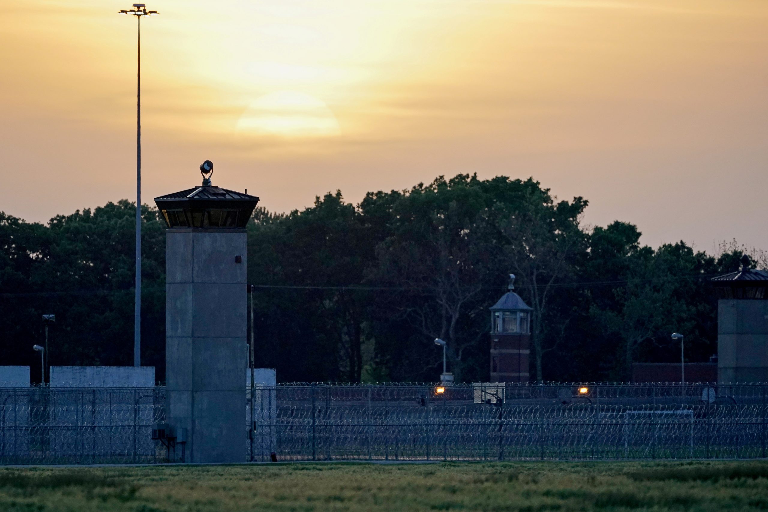 US To Put Murderer To Death as Federal Executions Spree Continues