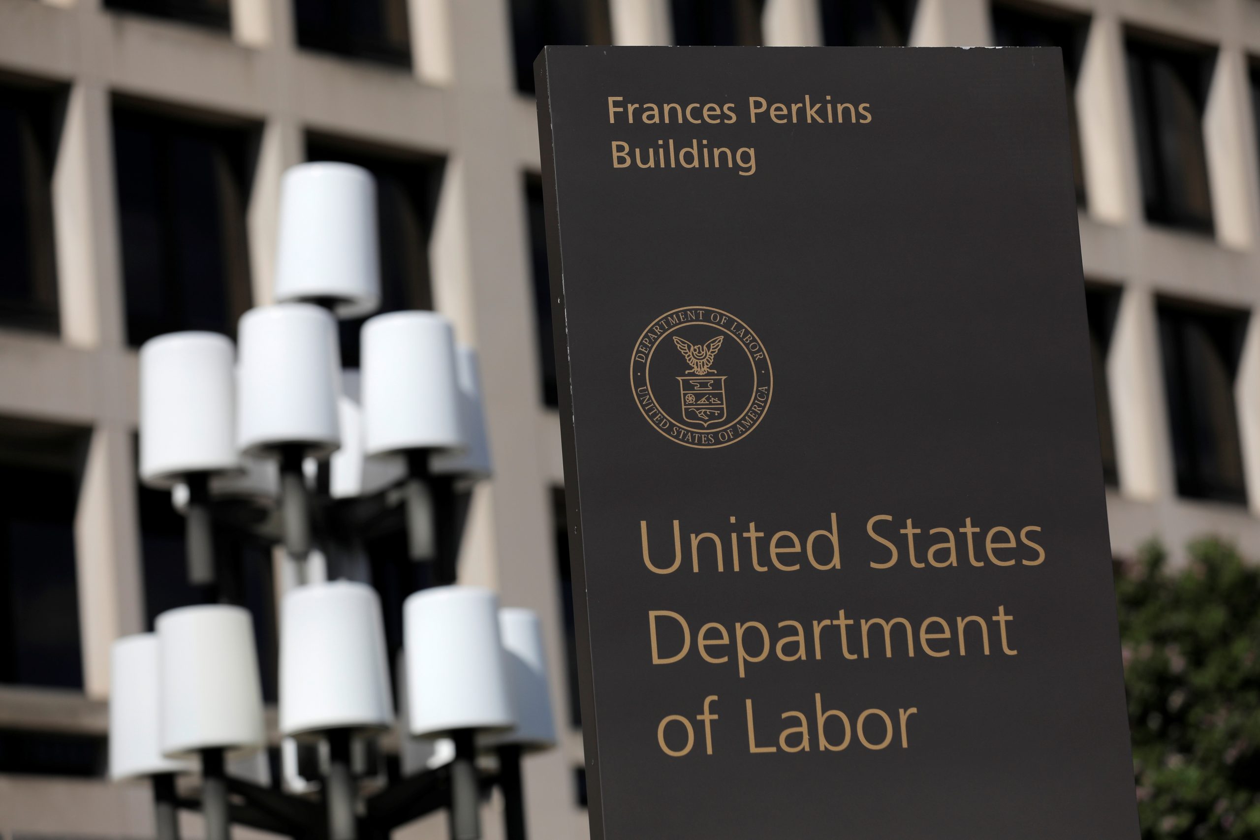 US Labor Department Could Make It Easier To Treat Workers as Independent Contractors